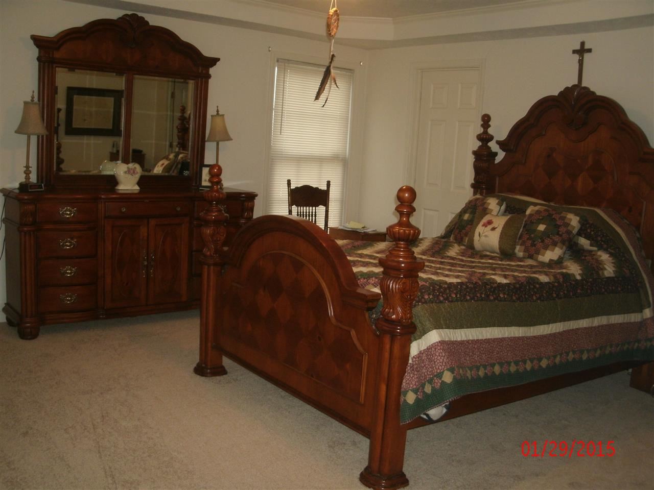 3601 East 1200 N Road Eaton, IN 47338 - Photo 8 of 30