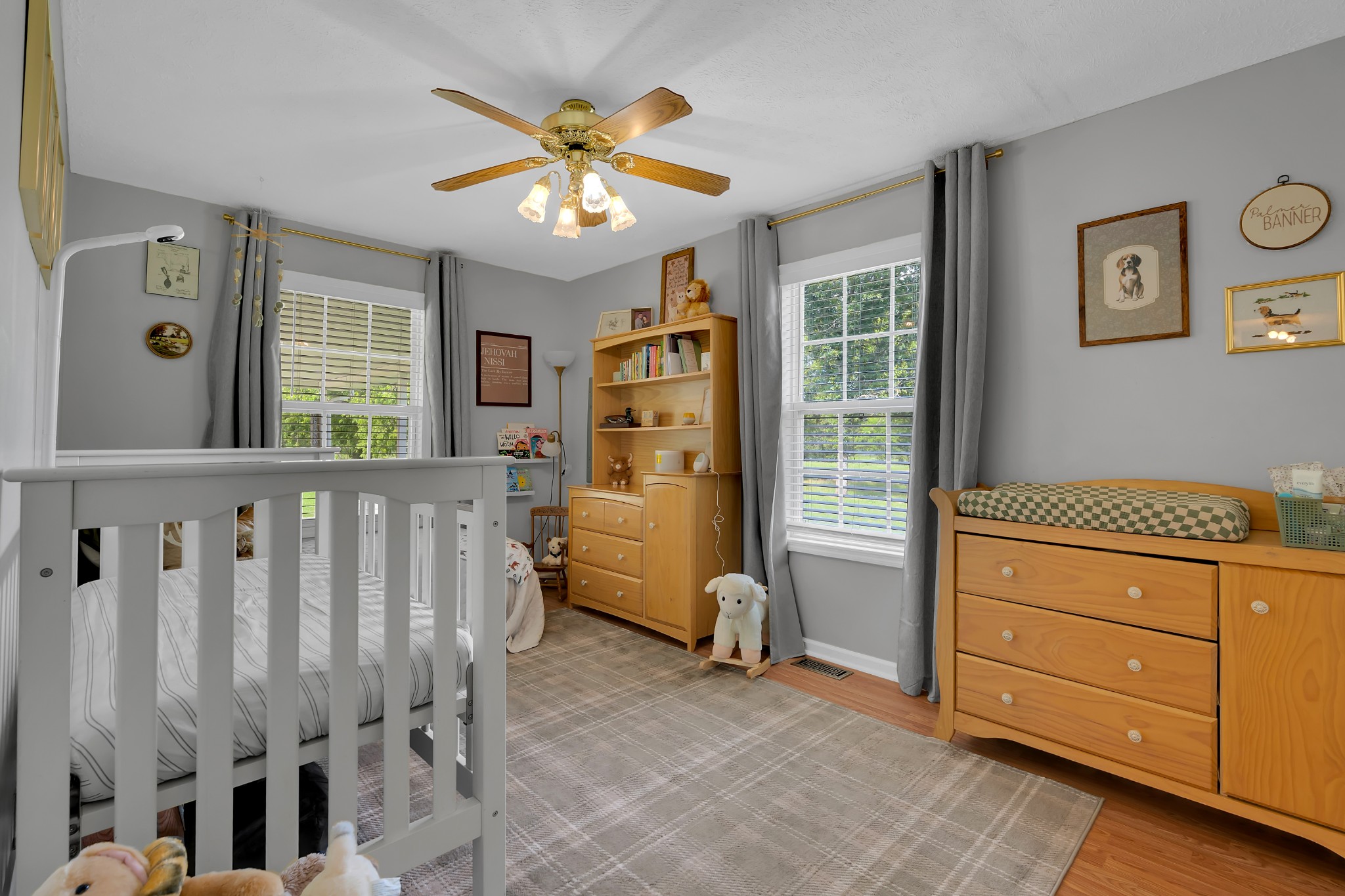 1936 Word Road Lewisburg, TN 37091 - Photo 32 of 75