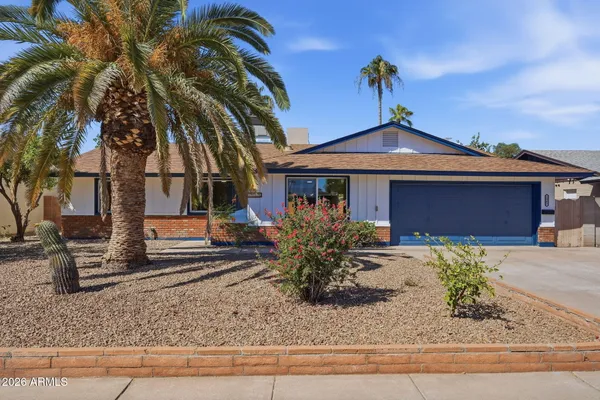 $620,000 | 1965 East Oxford Drive, Tempe, AZ 85283