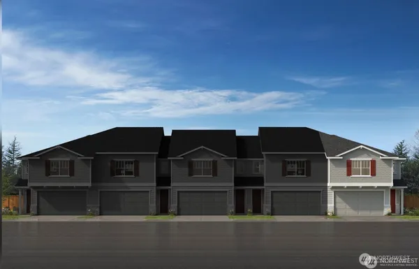 $594,950 | 8520 42nd Place Northeast, Unit ES76, Marysville, WA 98270