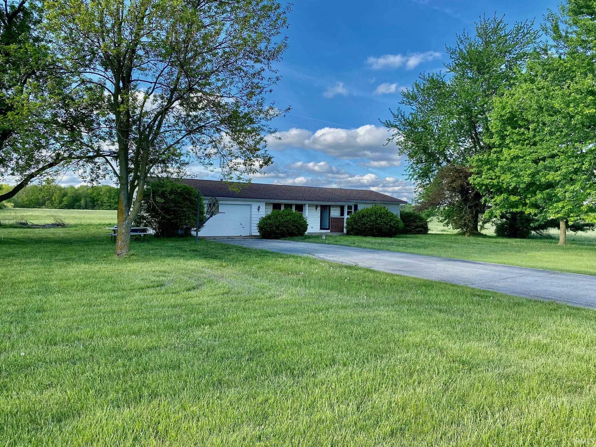 6102 Dalman Road Fort Wayne, IN 46809 - Photo 1 of 18