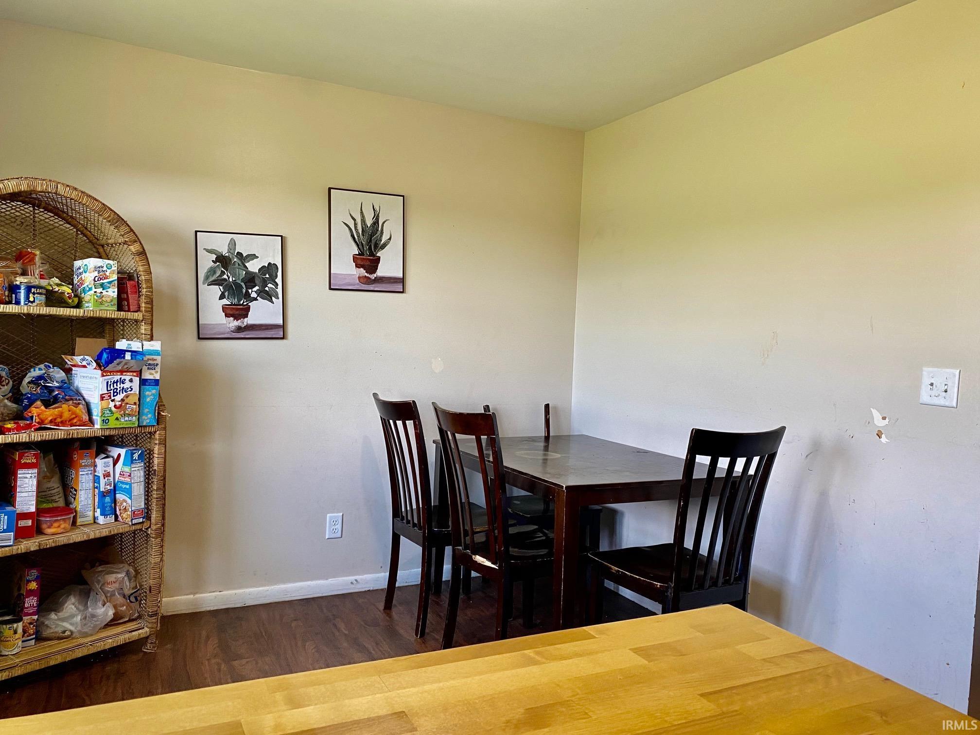 6102 Dalman Road Fort Wayne, IN 46809 - Photo 13 of 18