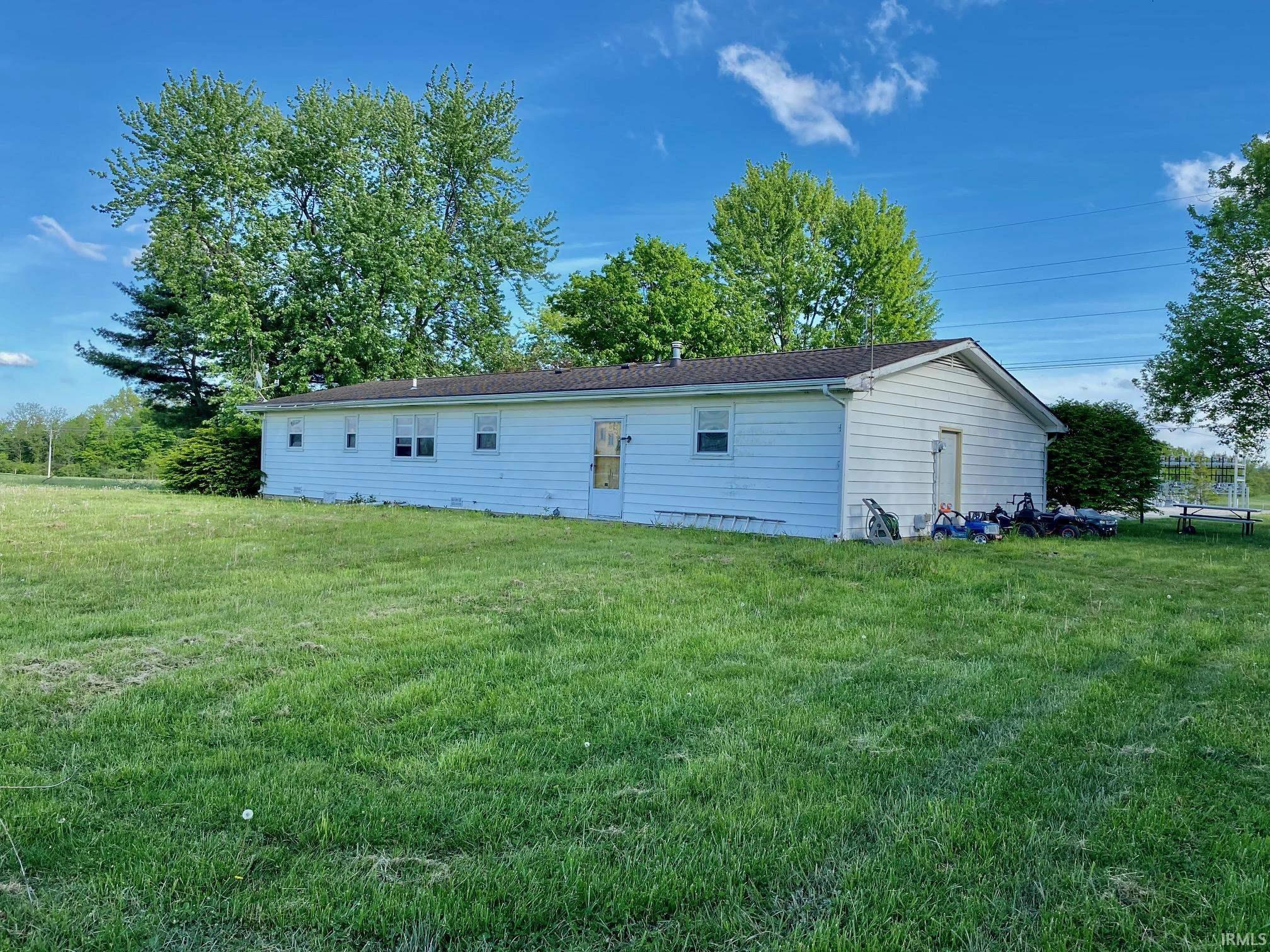 6102 Dalman Road Fort Wayne, IN 46809 - Photo 4 of 18
