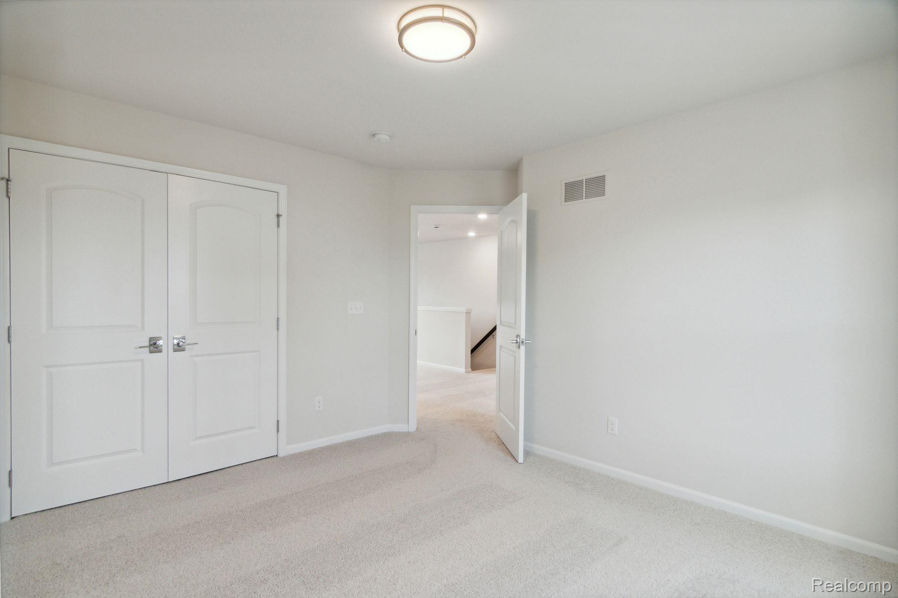 2734 Maize Loop Saline, MI 48176 - Photo 35 of 42 Bedroom