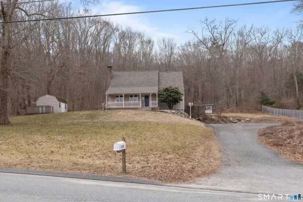 $429,900 | 120 Hanover Versailles Road, Sprague, CT 06330