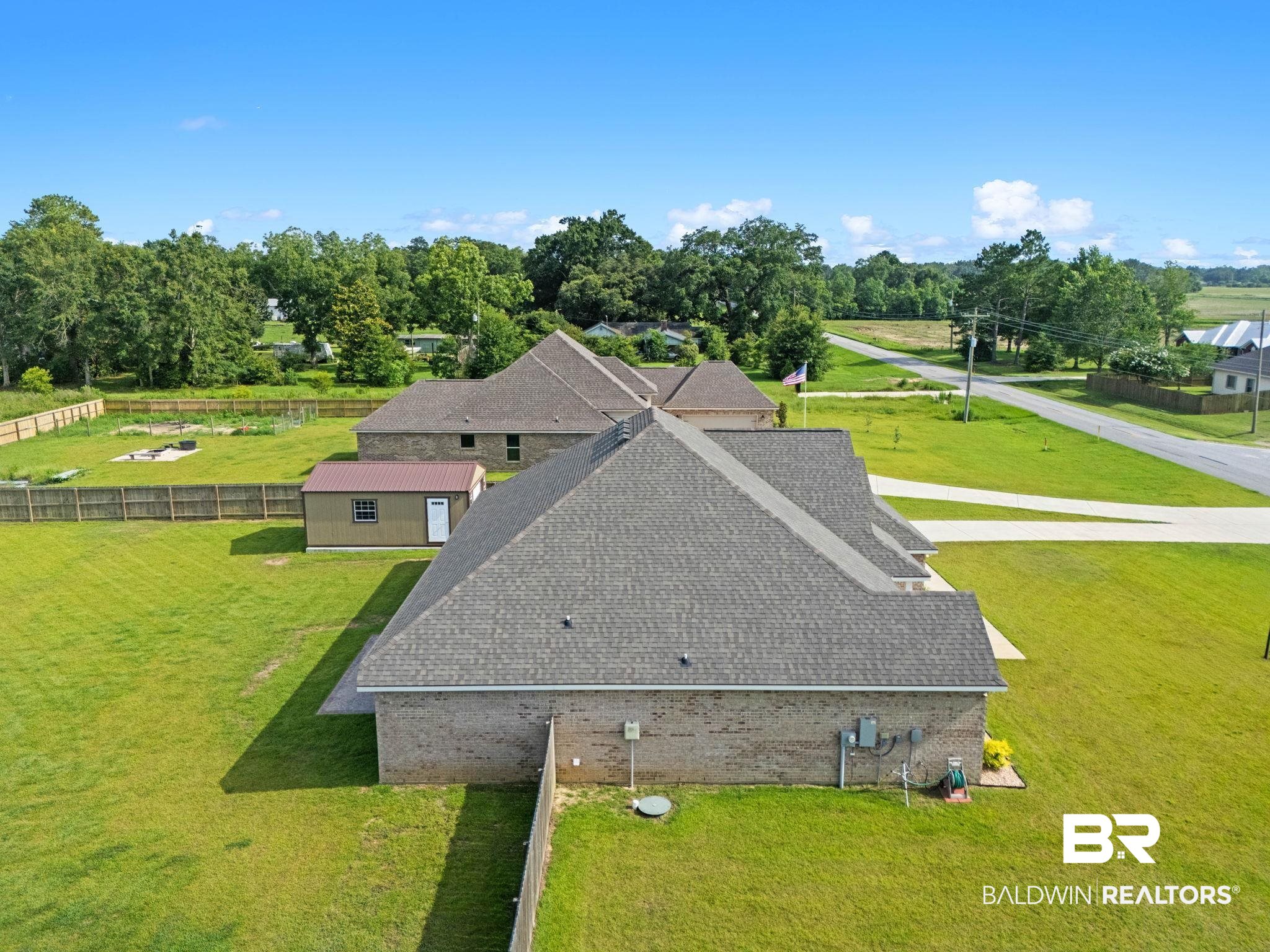 8818 Nall Road Foley, AL 36535 - Photo 63 of 69