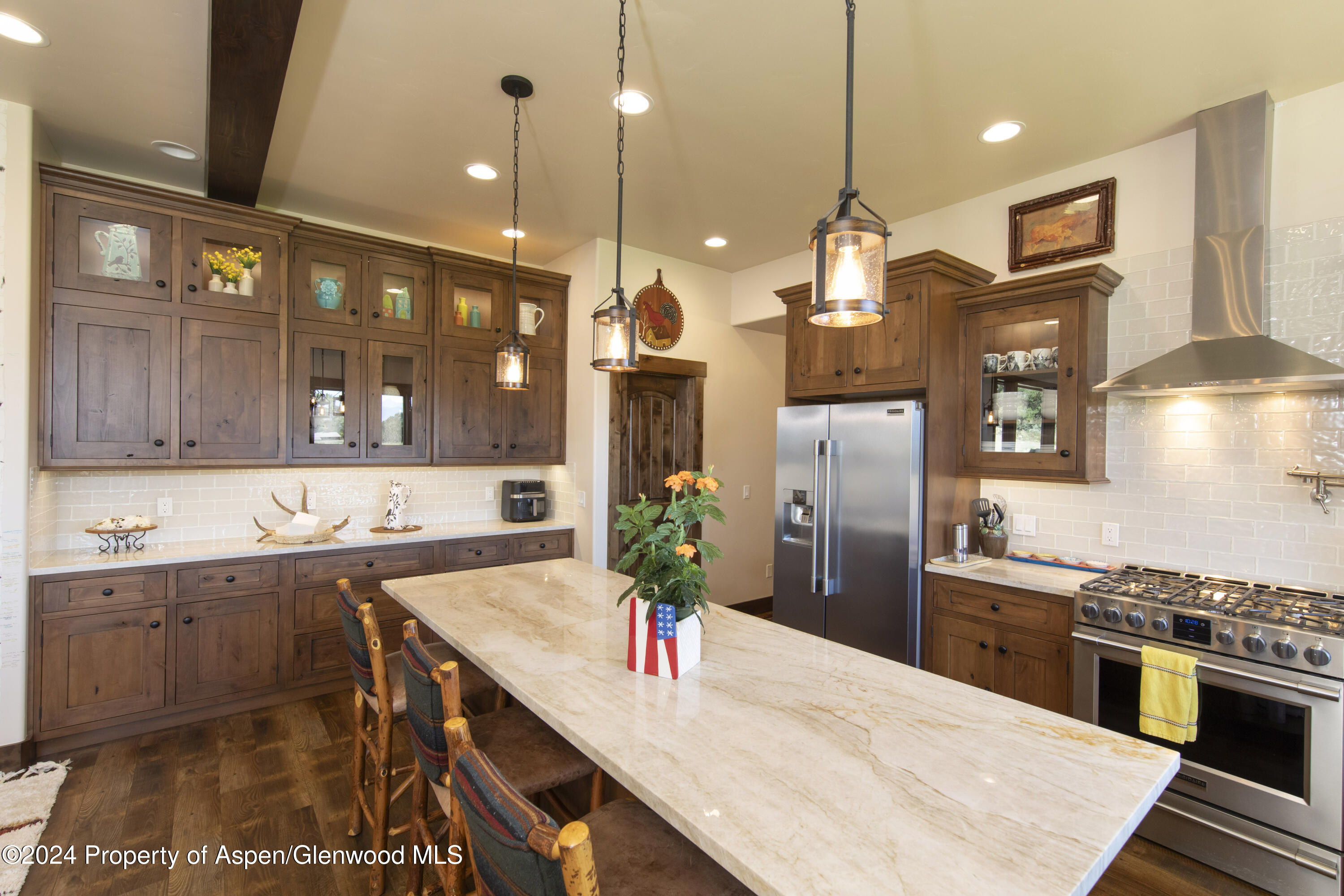 798 Callicotte Ranch Road Carbondale, CO 81623 - Photo 11 of 70 HalWilliams2024-0148