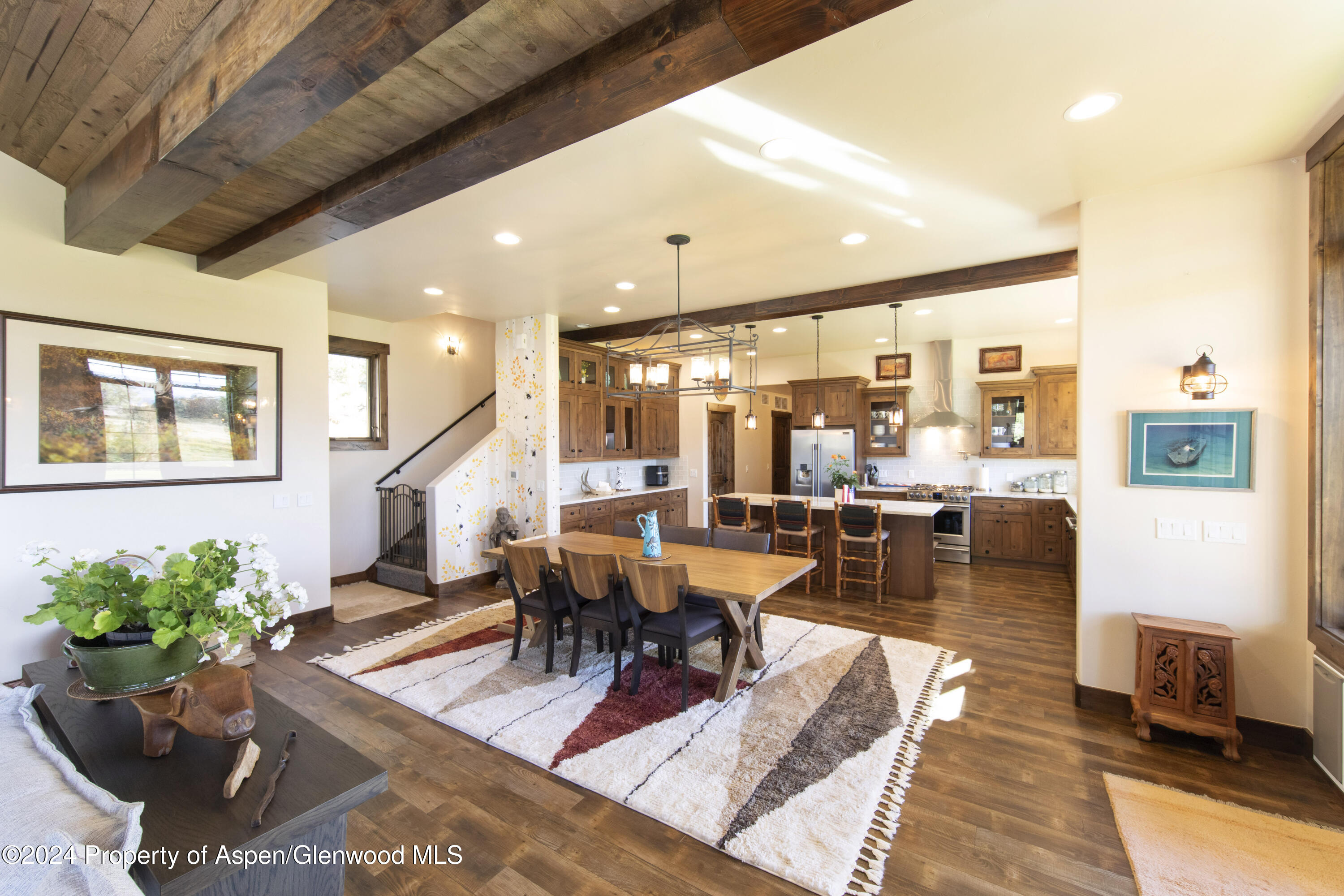 798 Callicotte Ranch Road Carbondale, CO 81623 - Photo 15 of 70 HalWilliams2024-9946