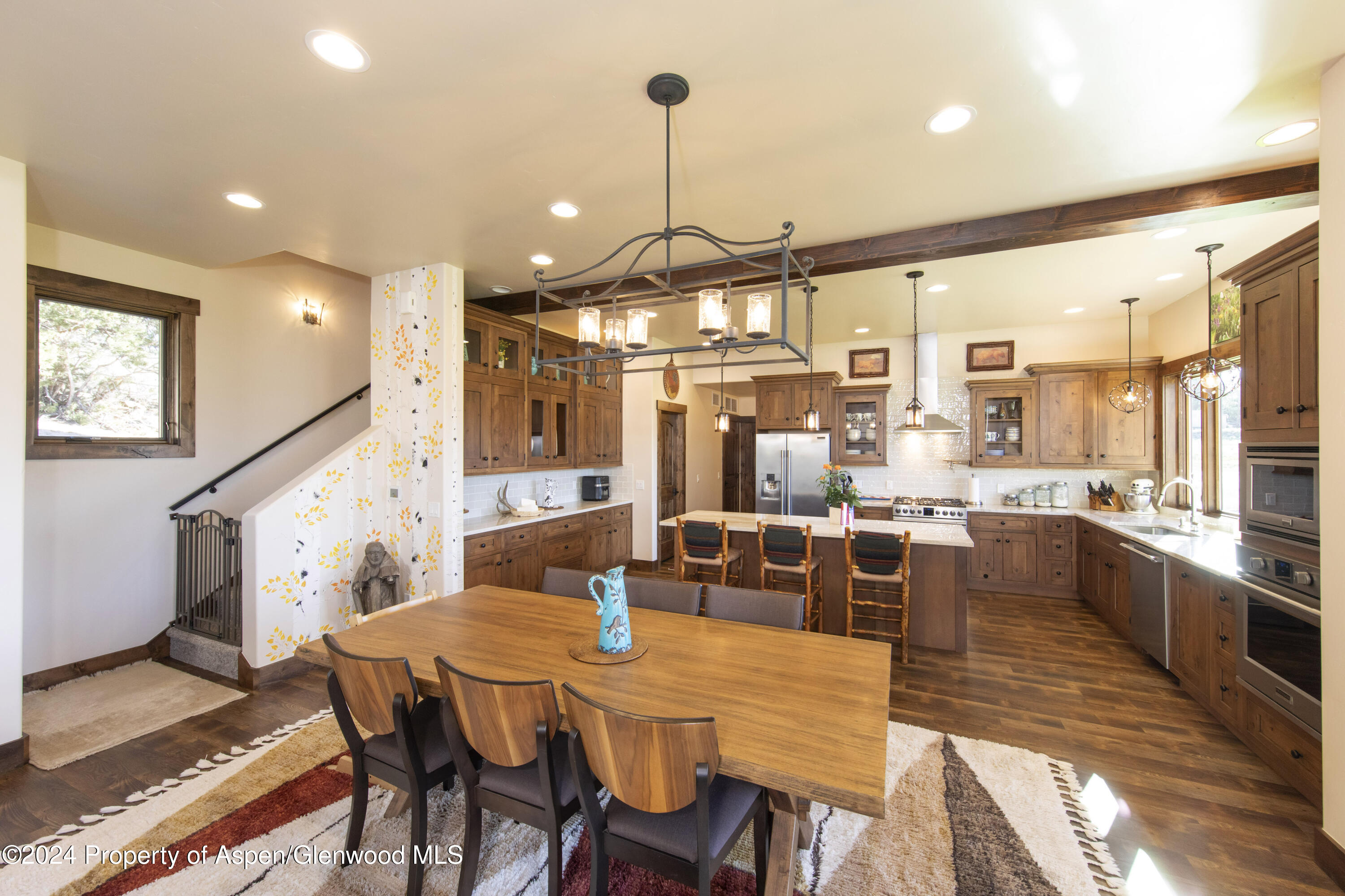 798 Callicotte Ranch Road Carbondale, CO 81623 - Photo 16 of 70 HalWilliams2024-9951