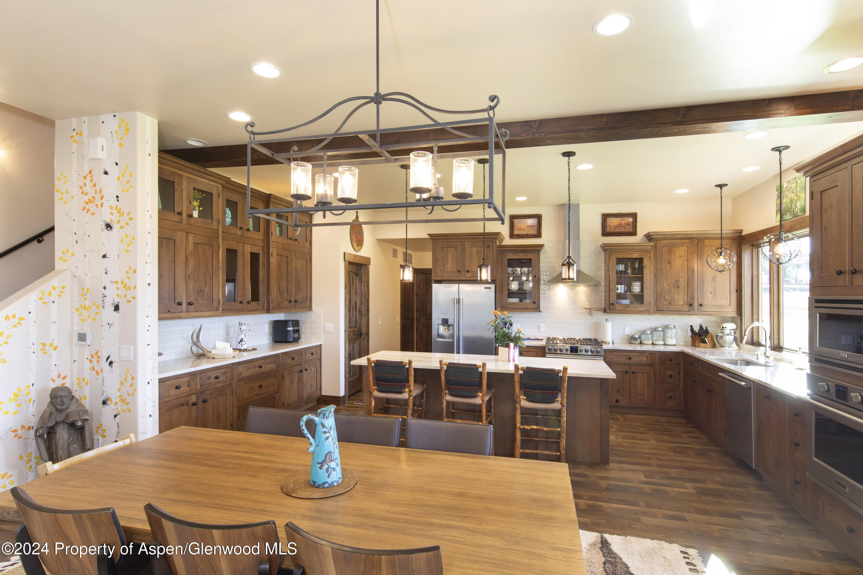 798 Callicotte Ranch Road Carbondale, CO 81623 - Photo 17 of 70 HalWilliams2024-9956