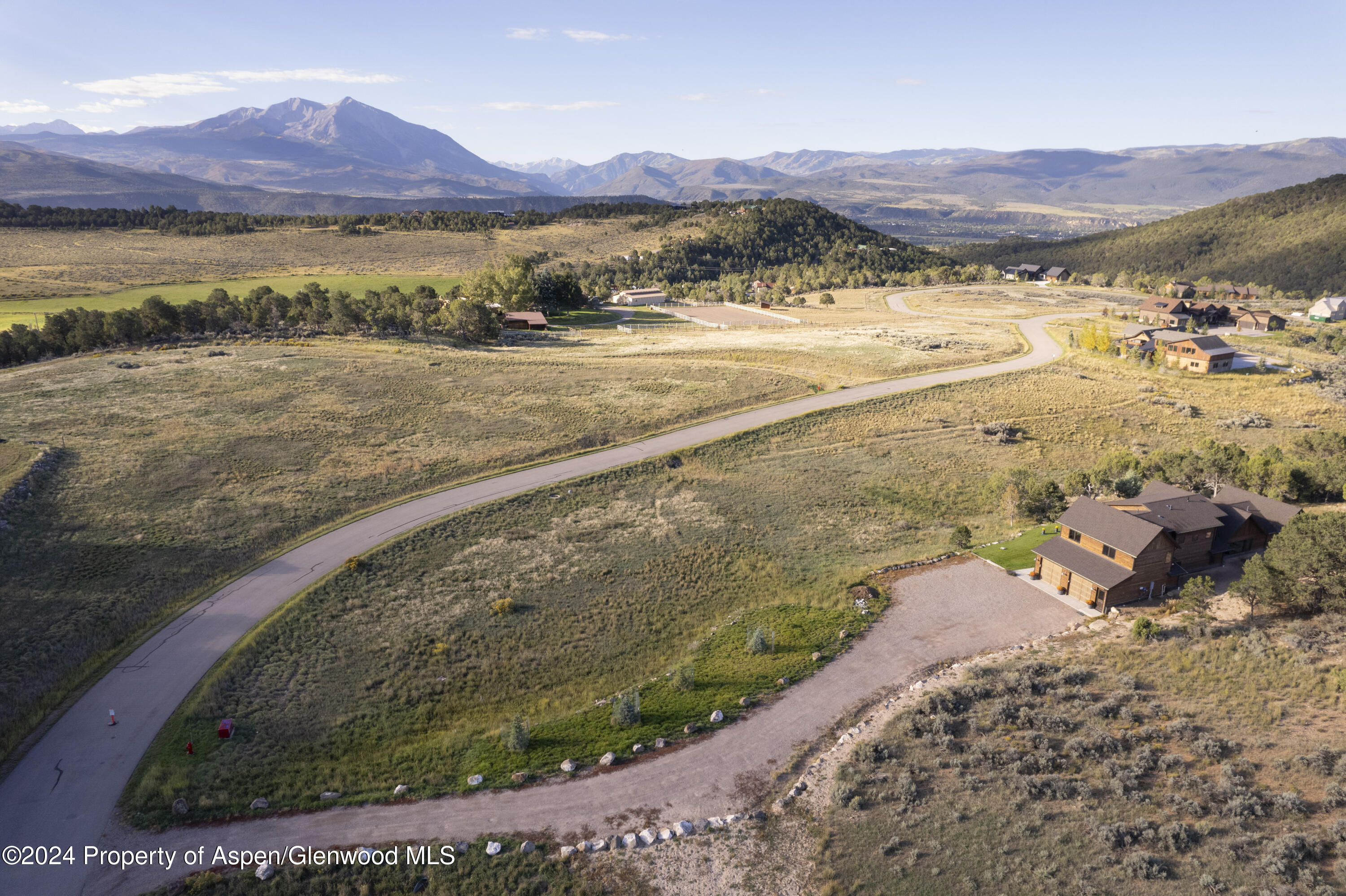 798 Callicotte Ranch Road Carbondale, CO 81623 - Photo 2 of 70 HalWilliams2024-0101