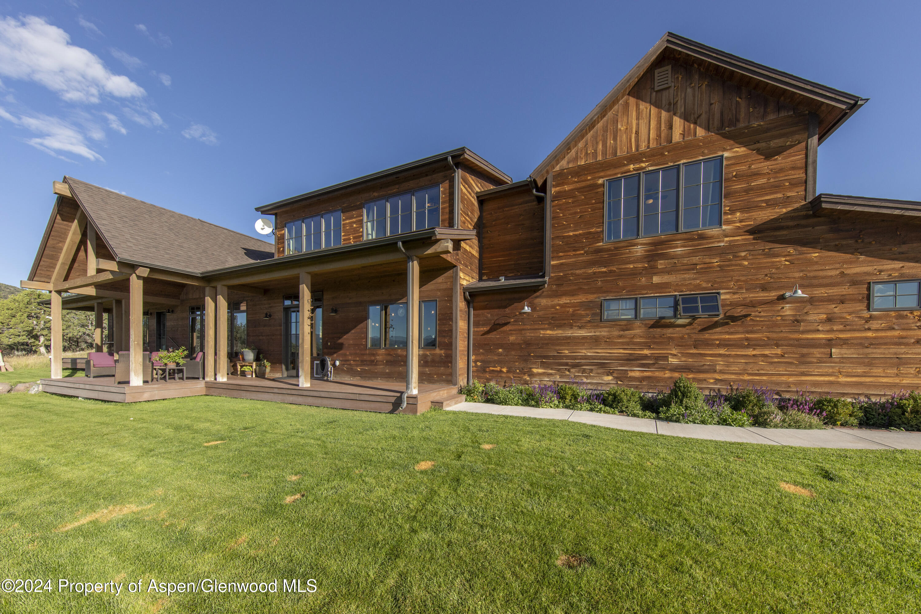 798 Callicotte Ranch Road Carbondale, CO 81623 - Photo 3 of 70 HalWilliams2024-9844
