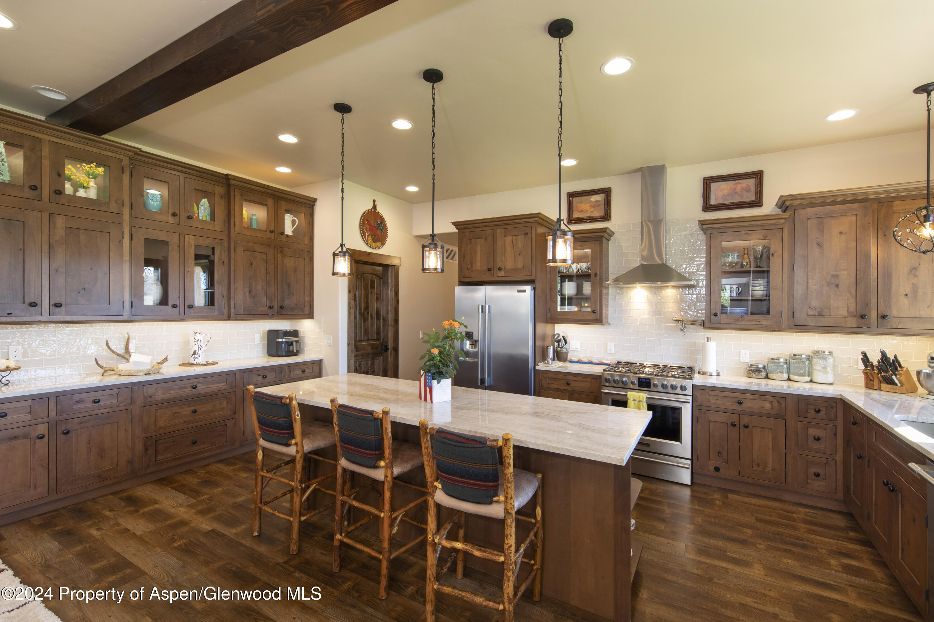 798 Callicotte Ranch Road Carbondale, CO 81623 - Photo 4 of 70 HalWilliams2024-0145