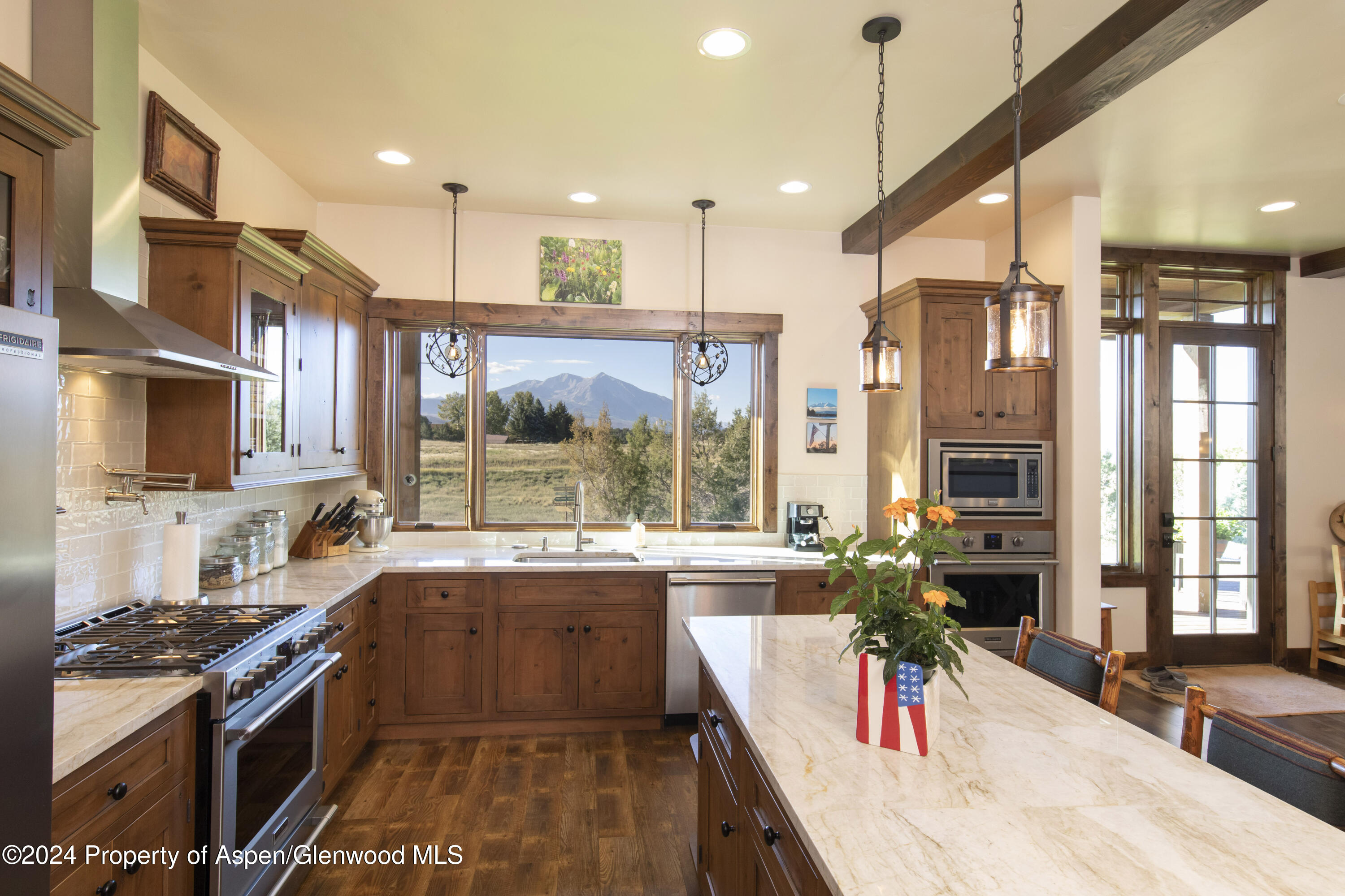 798 Callicotte Ranch Road Carbondale, CO 81623 - Photo 5 of 70 HalWilliams2024-9871
