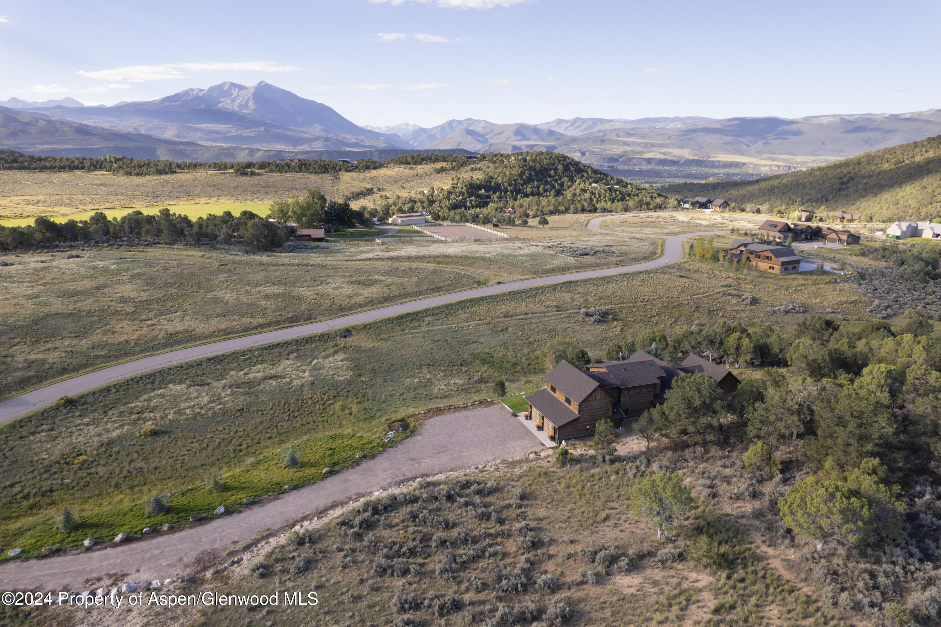 798 Callicotte Ranch Road Carbondale, CO 81623 - Photo 53 of 70 HalWilliams2024-0098