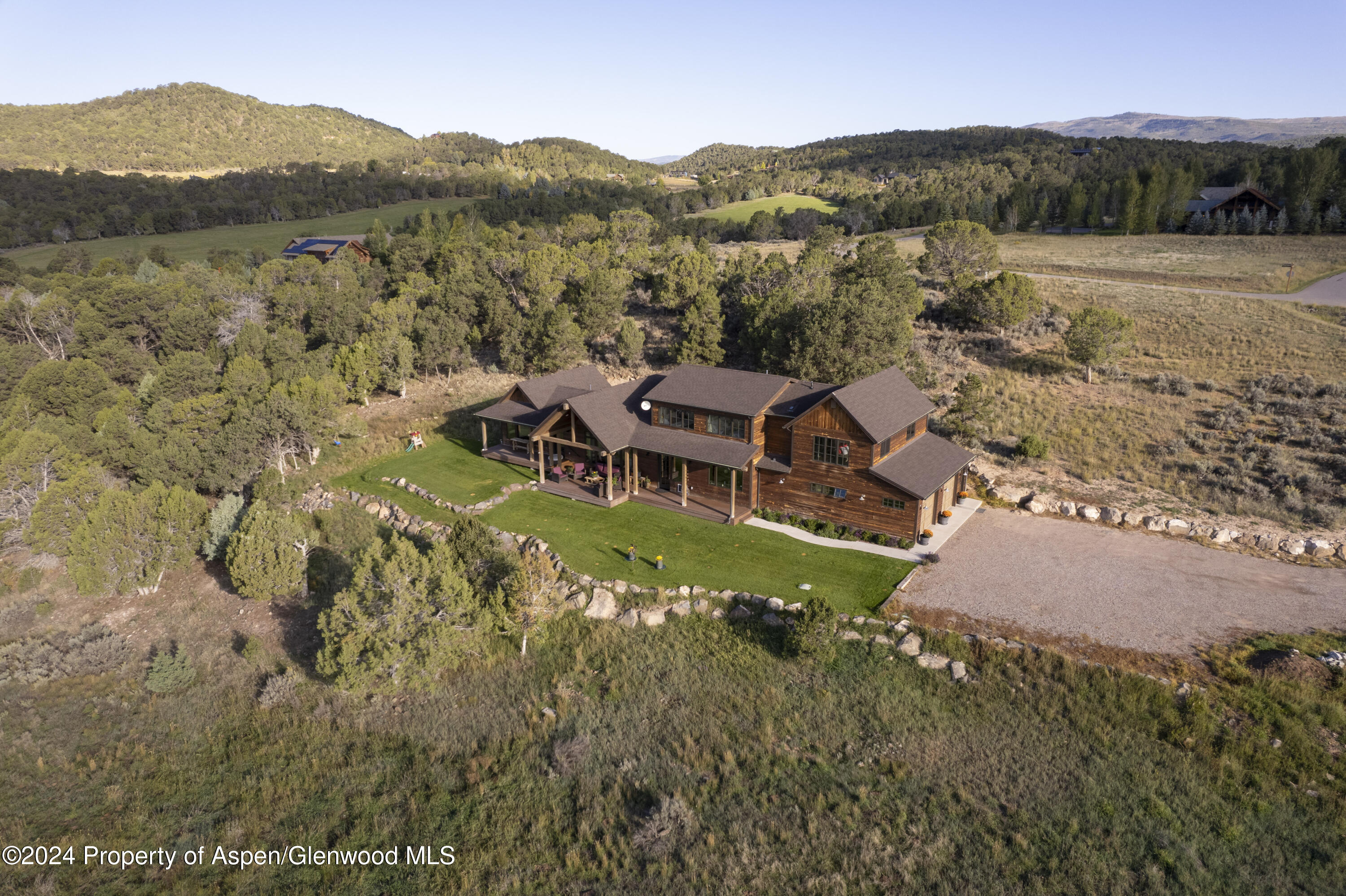 798 Callicotte Ranch Road Carbondale, CO 81623 - Photo 55 of 70 HalWilliams2024-0105