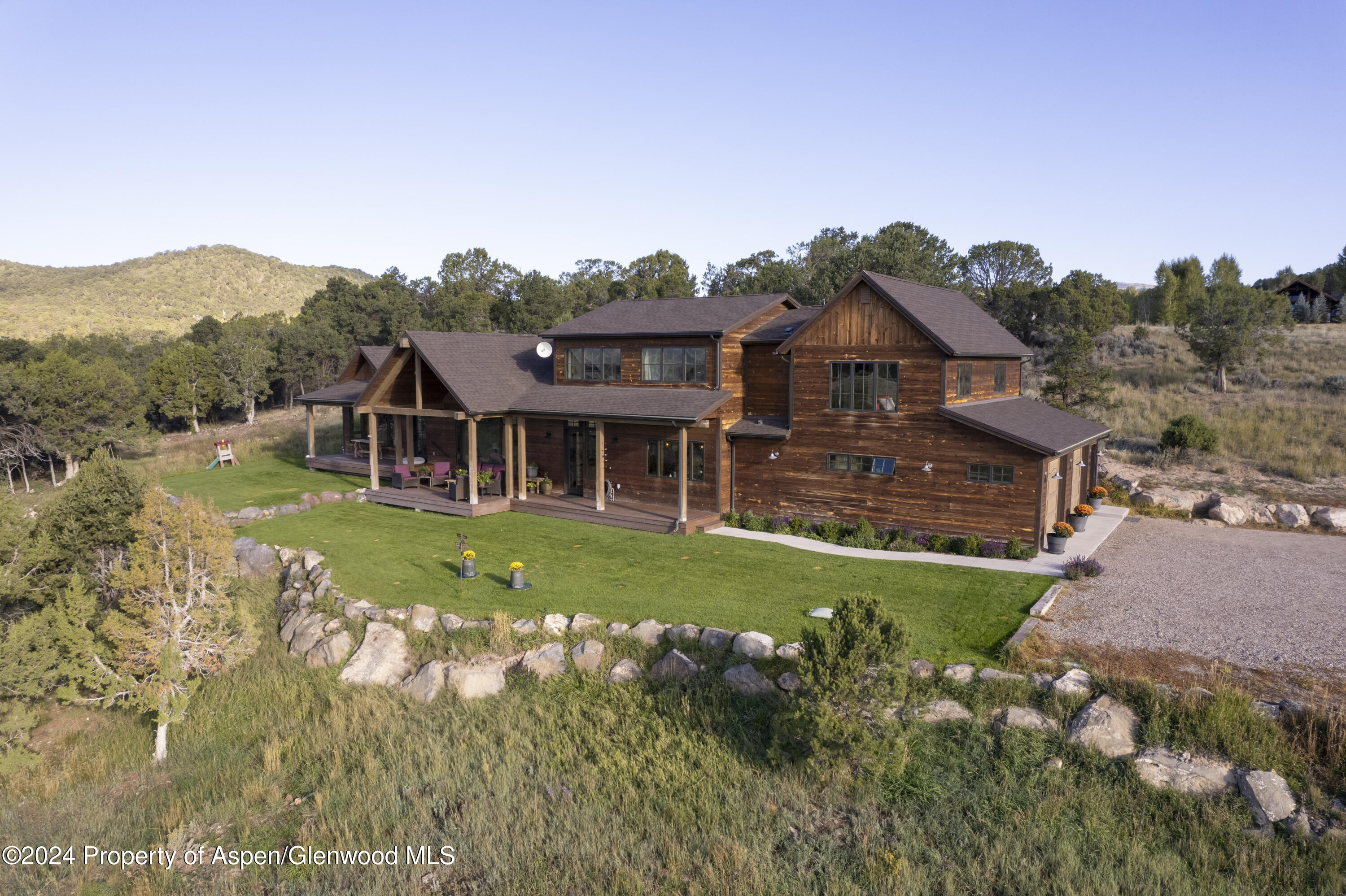 798 Callicotte Ranch Road Carbondale, CO 81623 - Photo 57 of 70 HalWilliams2024-0113