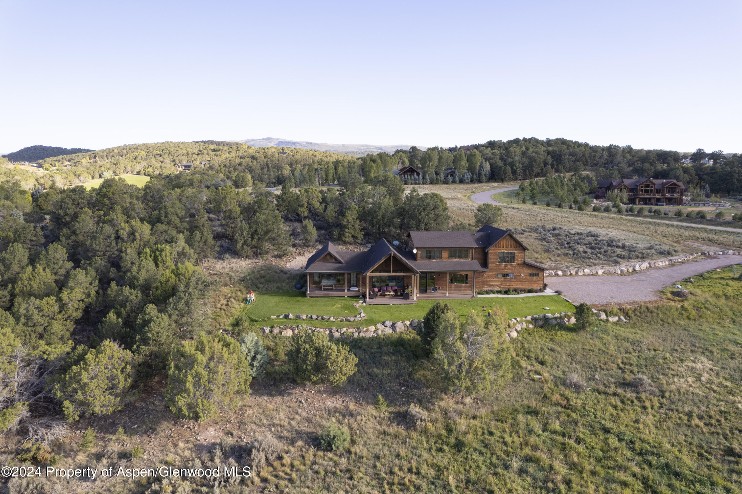 798 Callicotte Ranch Road Carbondale, CO 81623 - Photo 58 of 70 HalWilliams2024-0115