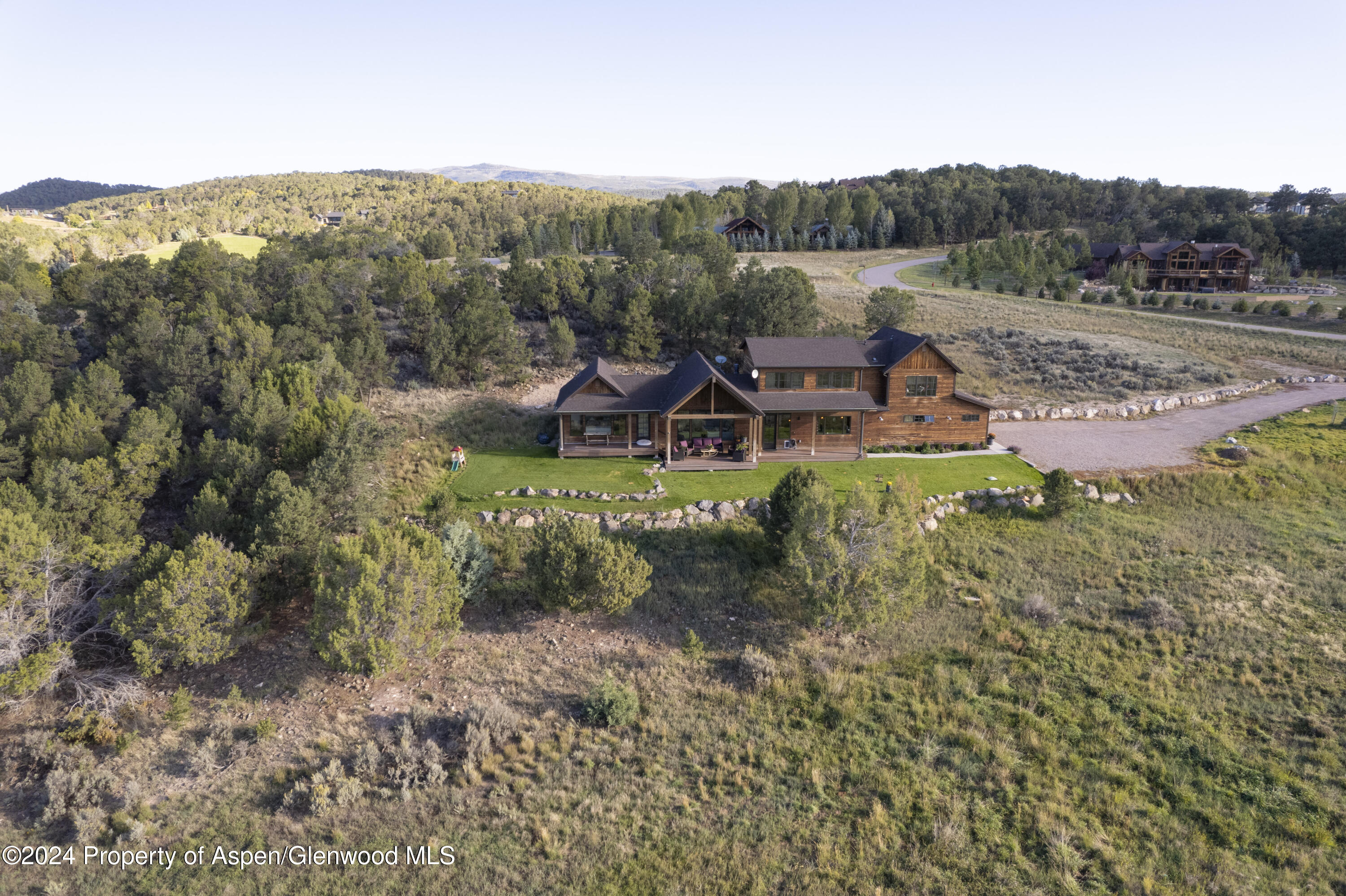 798 Callicotte Ranch Road Carbondale, CO 81623 - Photo 59 of 70 HalWilliams2024-0116