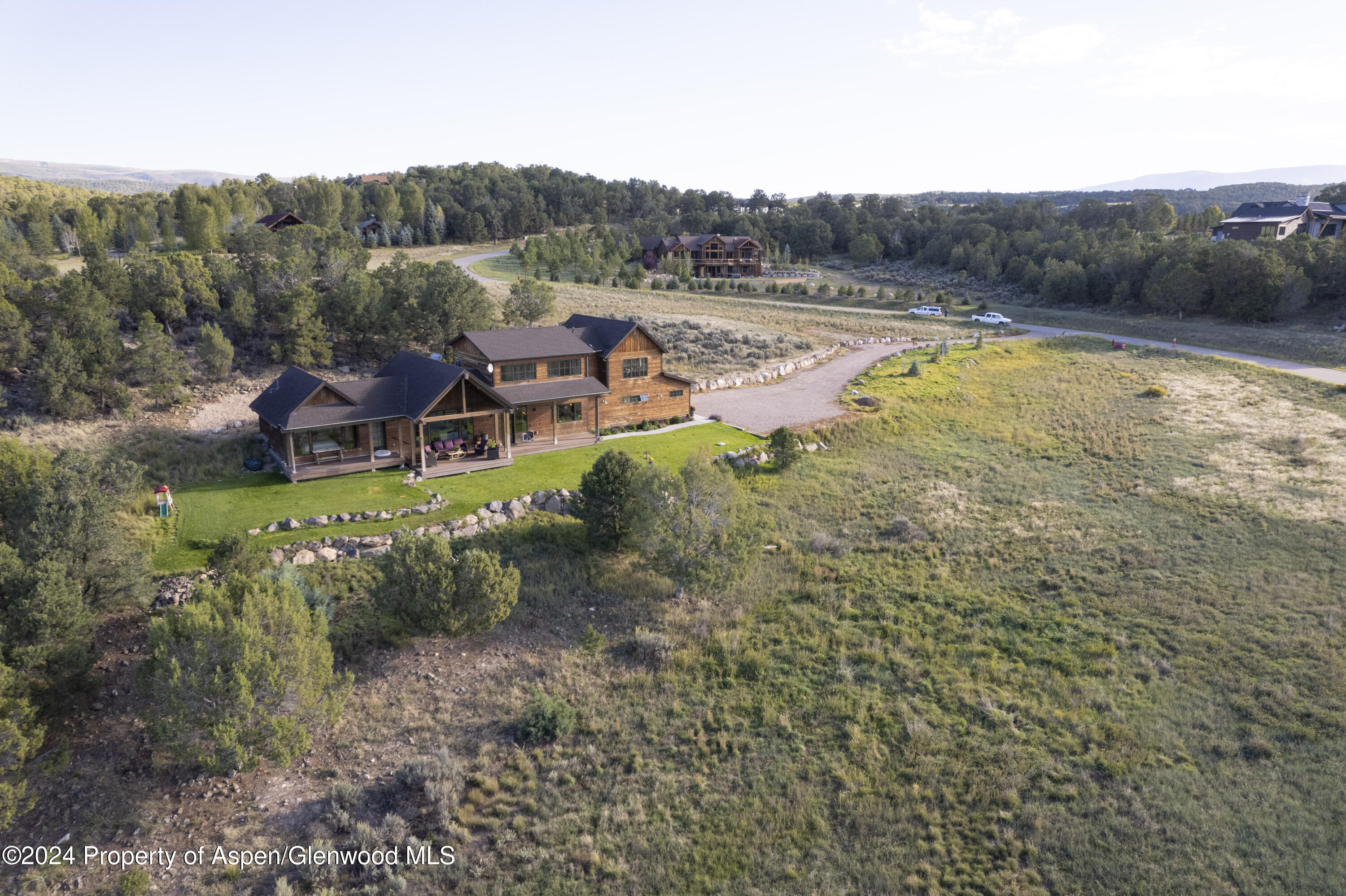 798 Callicotte Ranch Road Carbondale, CO 81623 - Photo 60 of 70 HalWilliams2024-0117