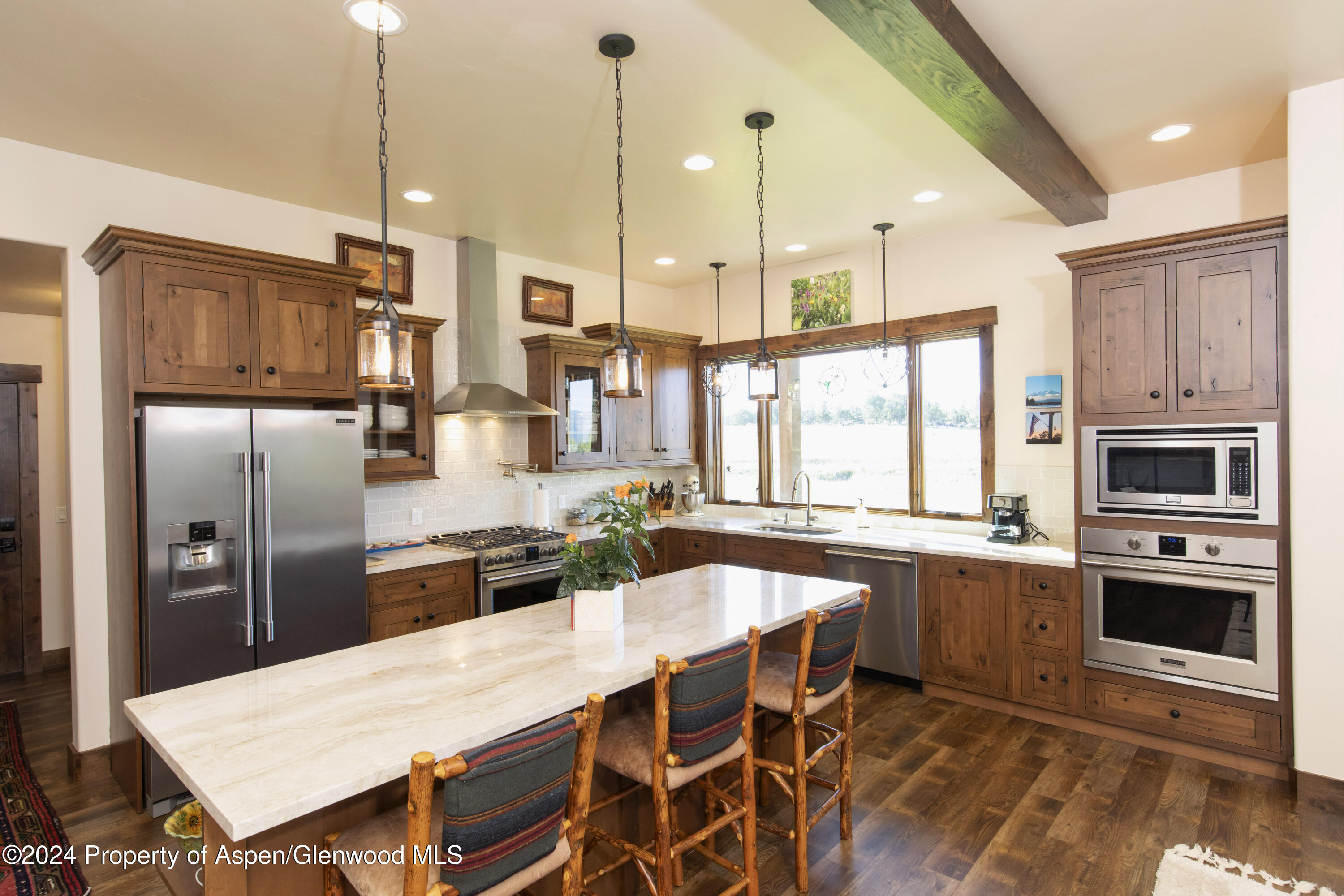 798 Callicotte Ranch Road Carbondale, CO 81623 - Photo 6 of 70 HalWilliams2024-9856