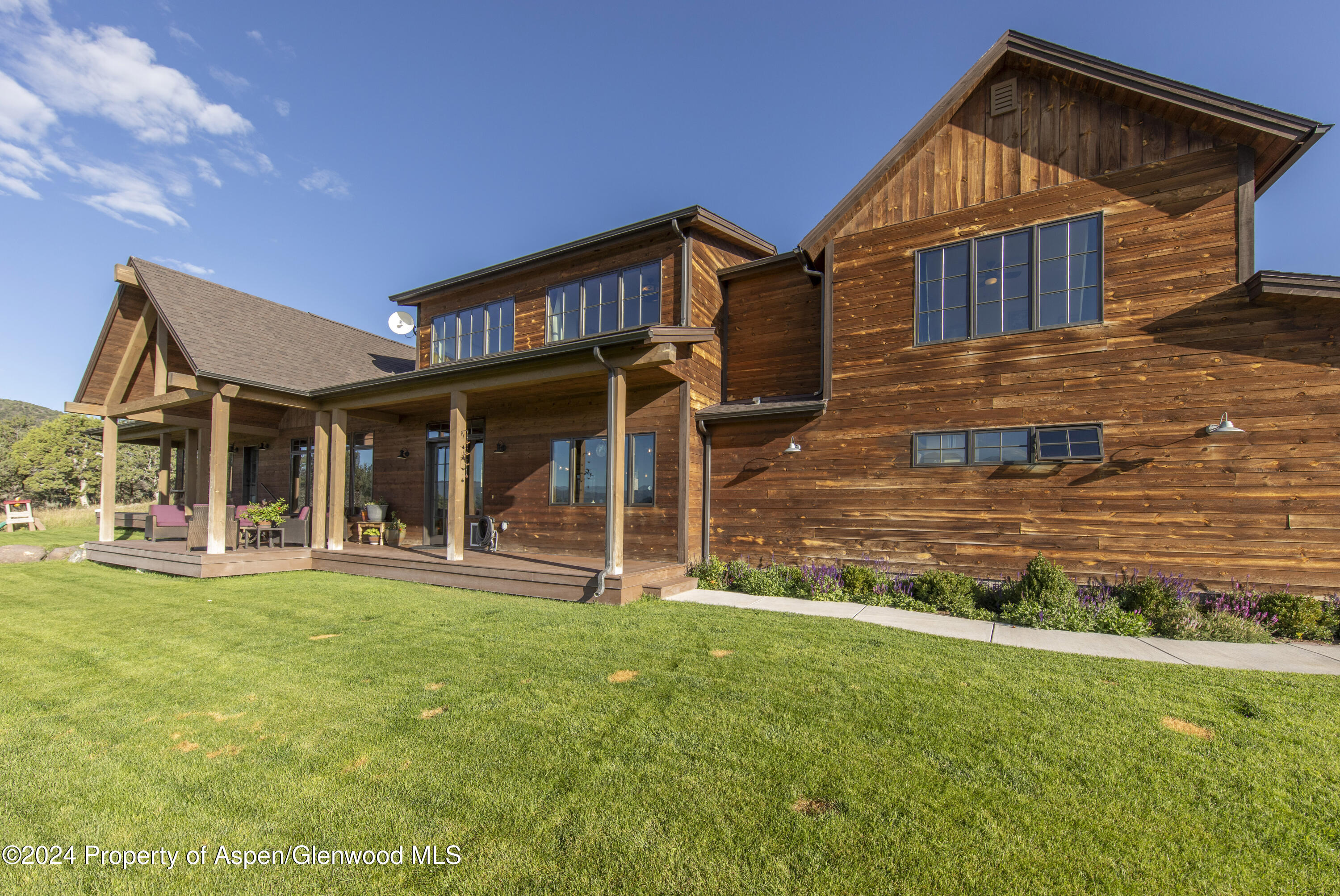 798 Callicotte Ranch Road Carbondale, CO 81623 - Photo 68 of 70 HalWilliams2024-9846