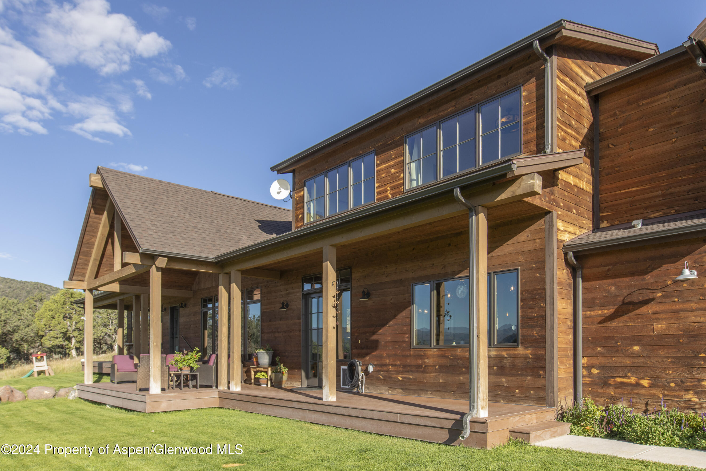 798 Callicotte Ranch Road Carbondale, CO 81623 - Photo 69 of 70 HalWilliams2024-9850