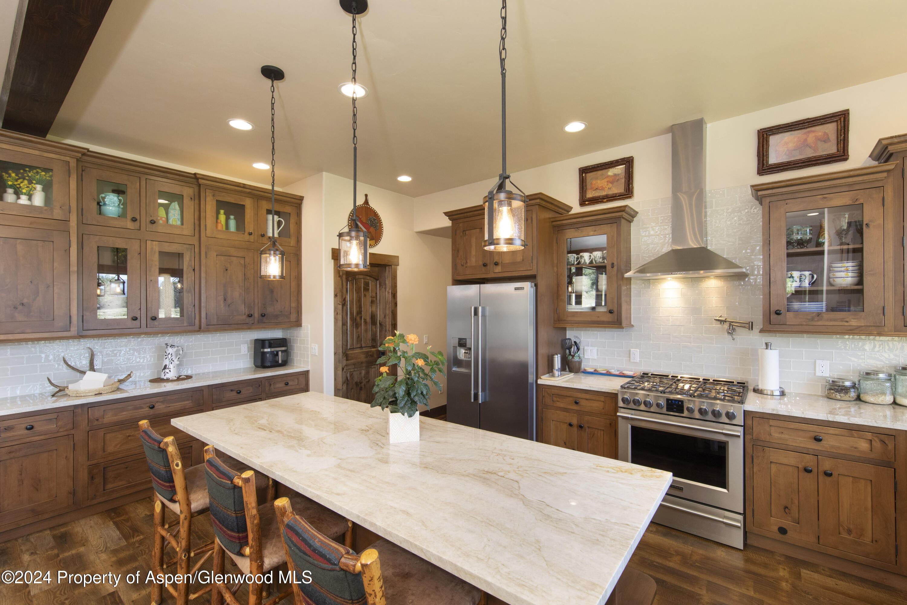 798 Callicotte Ranch Road Carbondale, CO 81623 - Photo 7 of 70 HalWilliams2024-9881