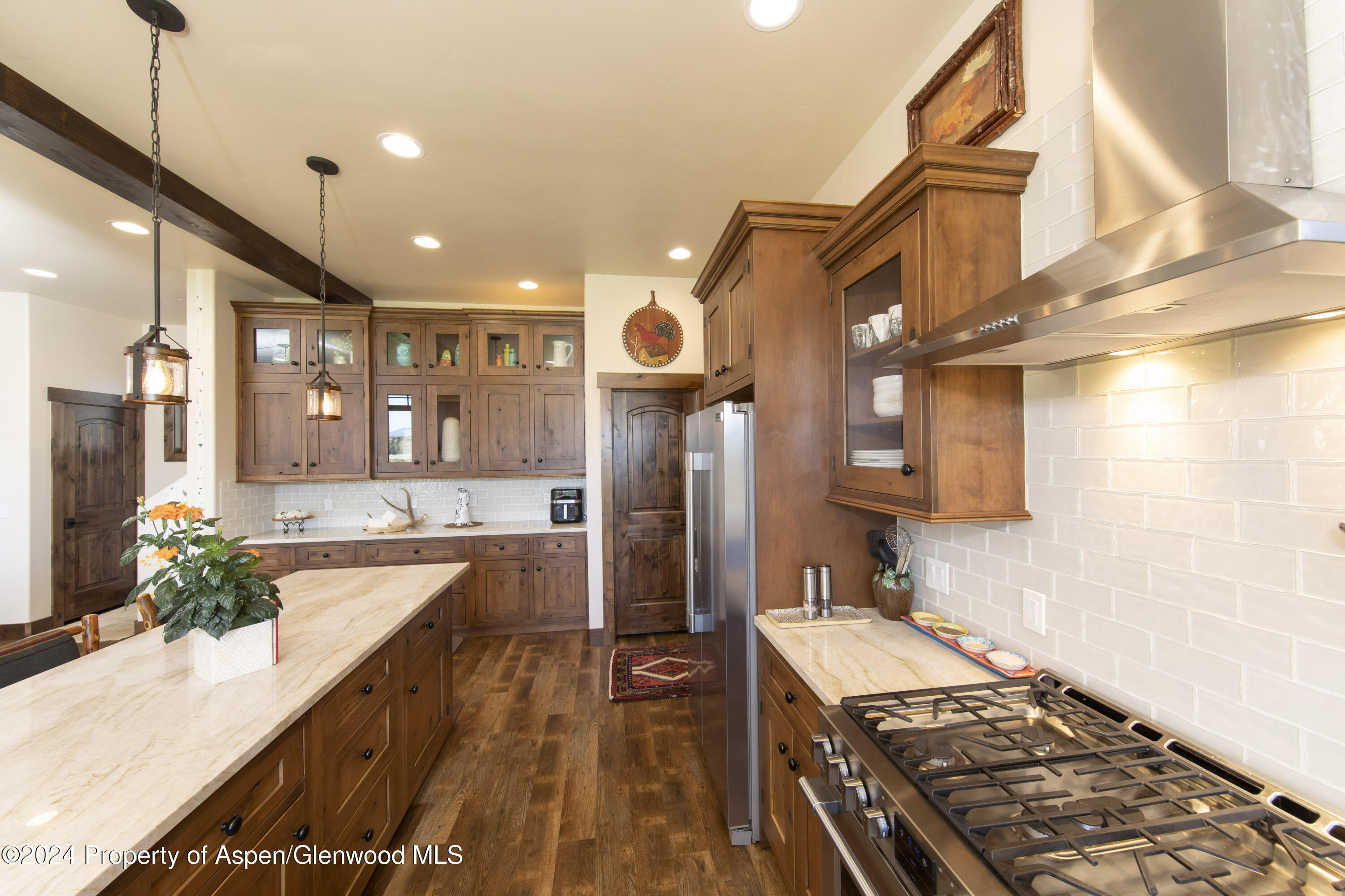 798 Callicotte Ranch Road Carbondale, CO 81623 - Photo 8 of 70 HalWilliams2024-9893