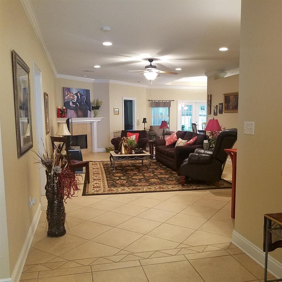 104 Natchez Trace Foley, AL 36535 - Photo 4 of 50 Beautiful Tile Floor