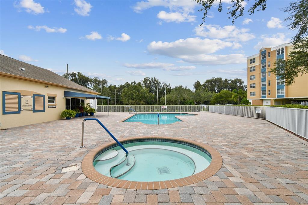 960 Starkey Road, Unit 2203 Largo, FL 33771 - Photo 43 of 53 Gallery Image 43
