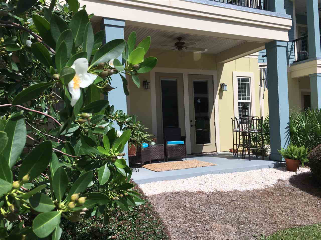 1430 Regency Road, Unit F102 Gulf Shores, AL 36542 - Photo 1 of 26 EXTERIOR