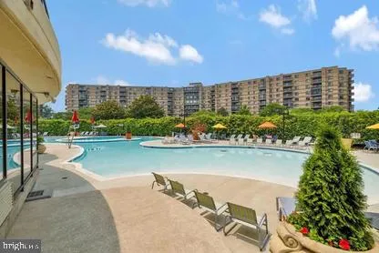 $3,300 | 8340 Greensboro Drive, Unit 126, McLean, VA 22102