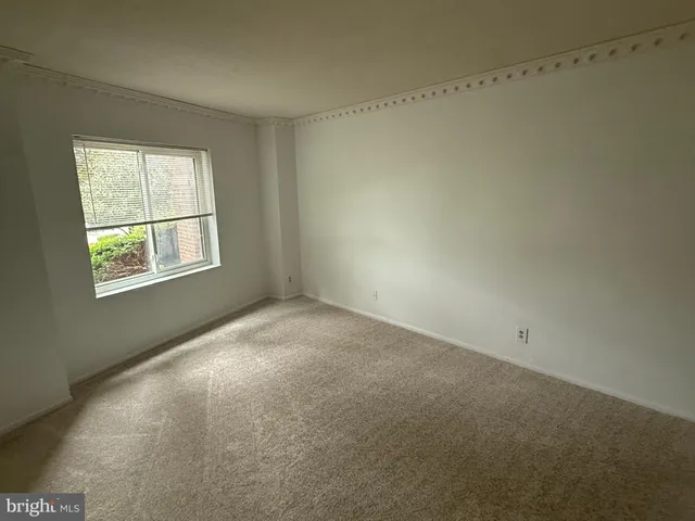 a view of a city with tall buildings