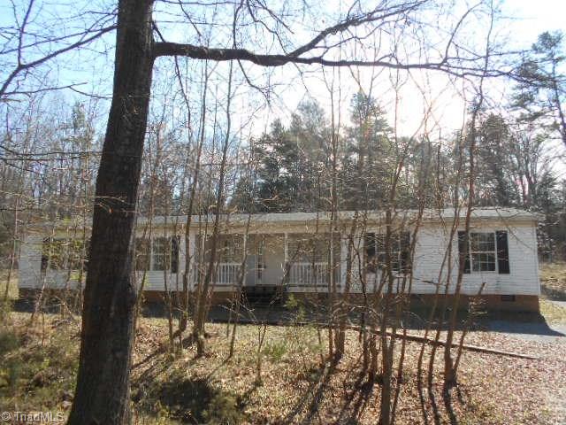 219 Morrison Road Mocksville, NC 27028 - Photo 2 of 24
