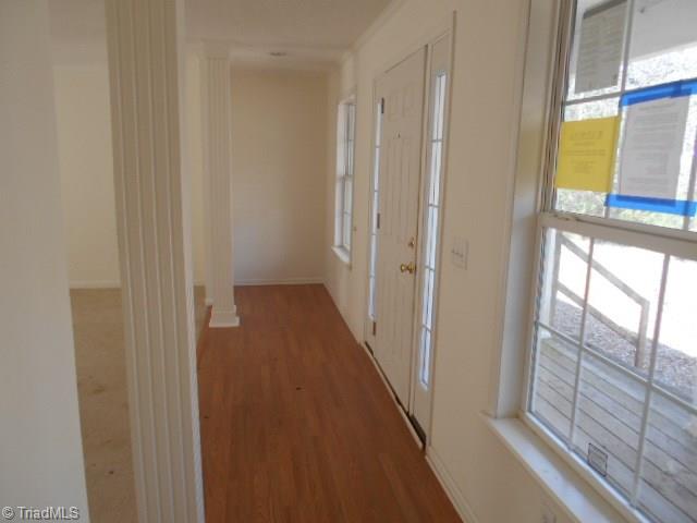 219 Morrison Road Mocksville, NC 27028 - Photo 19 of 24