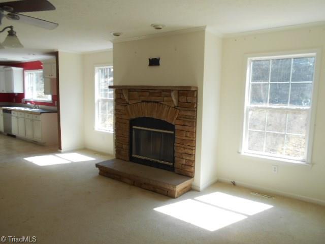 219 Morrison Road Mocksville, NC 27028 - Photo 8 of 24