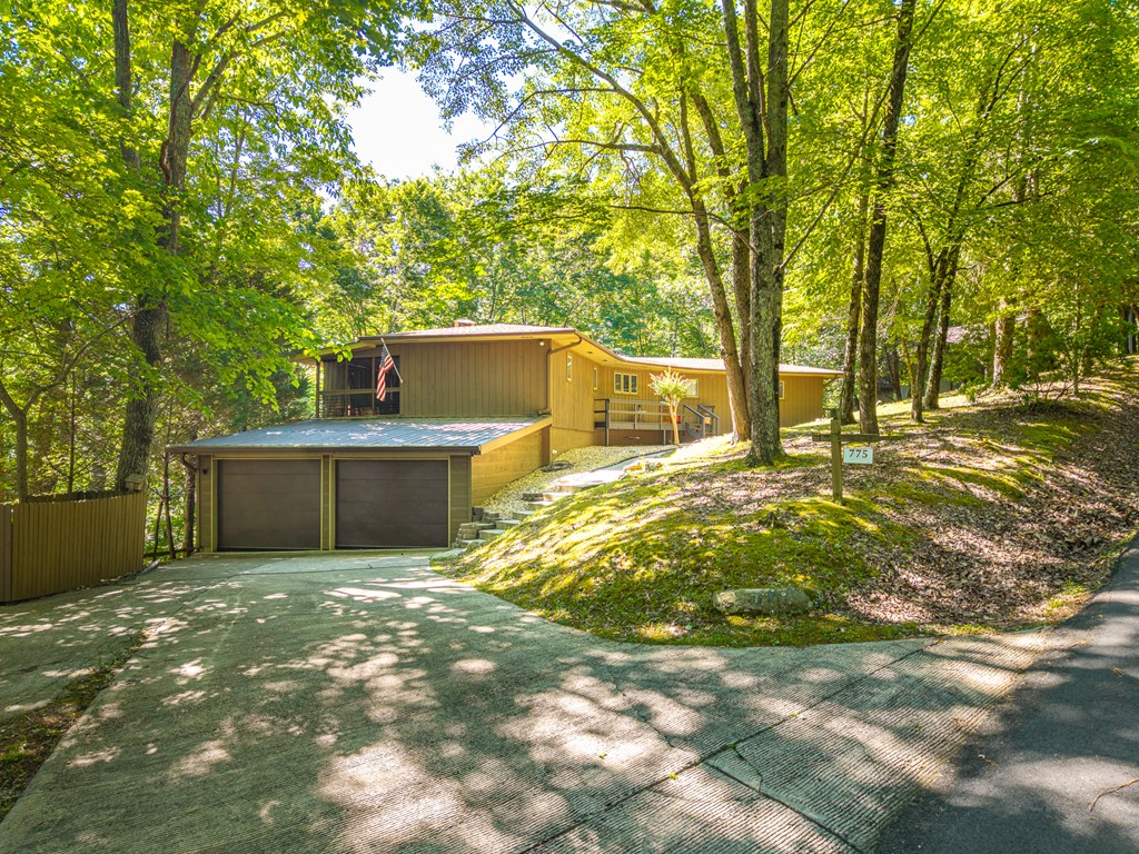 775 Mountain Oak Road Ellijay, GA 30536 - Photo 51 of 106