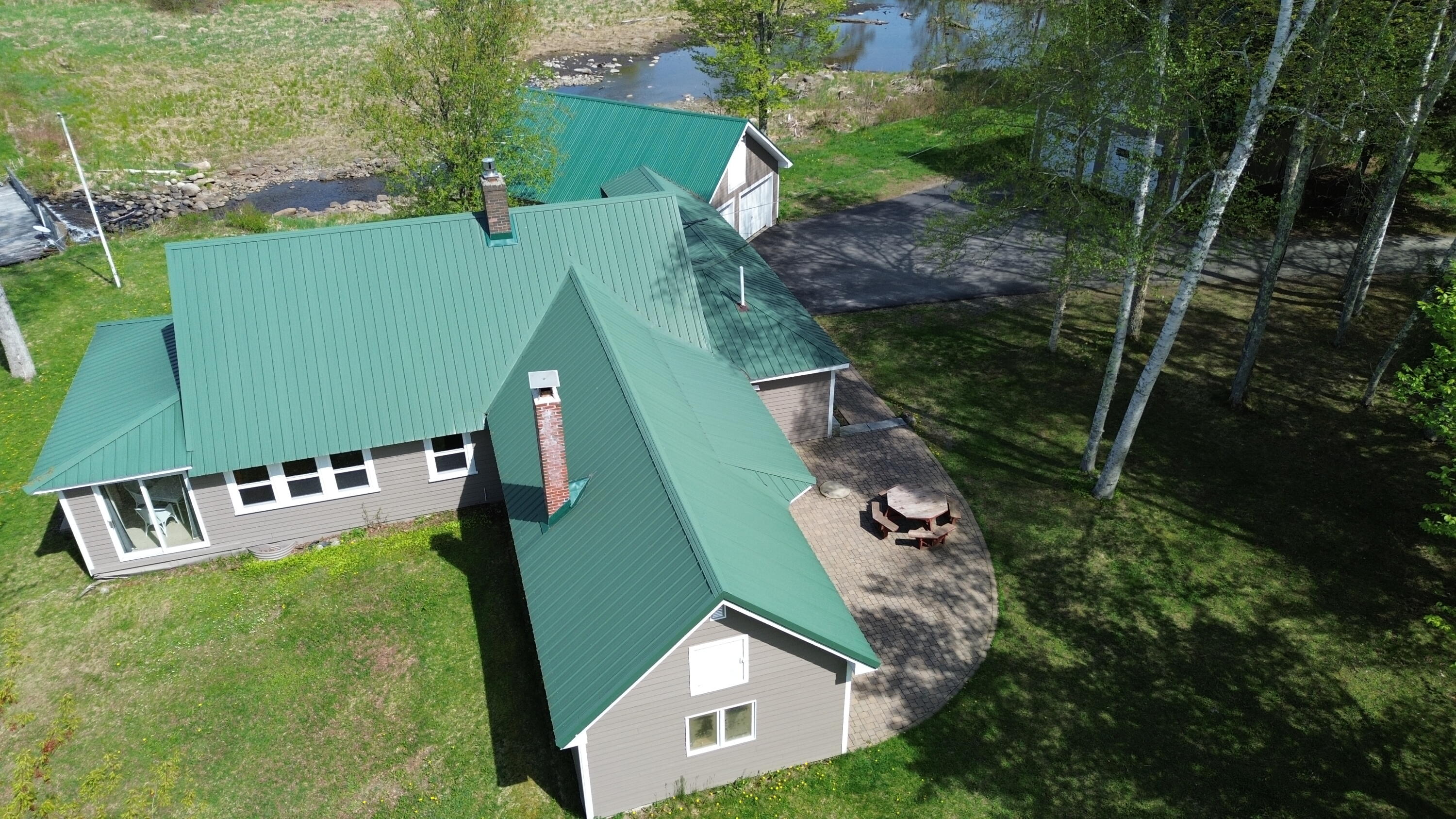 9 West Ripley Road Ripley, ME 04930 - Photo 3 of 49 DJI_0223