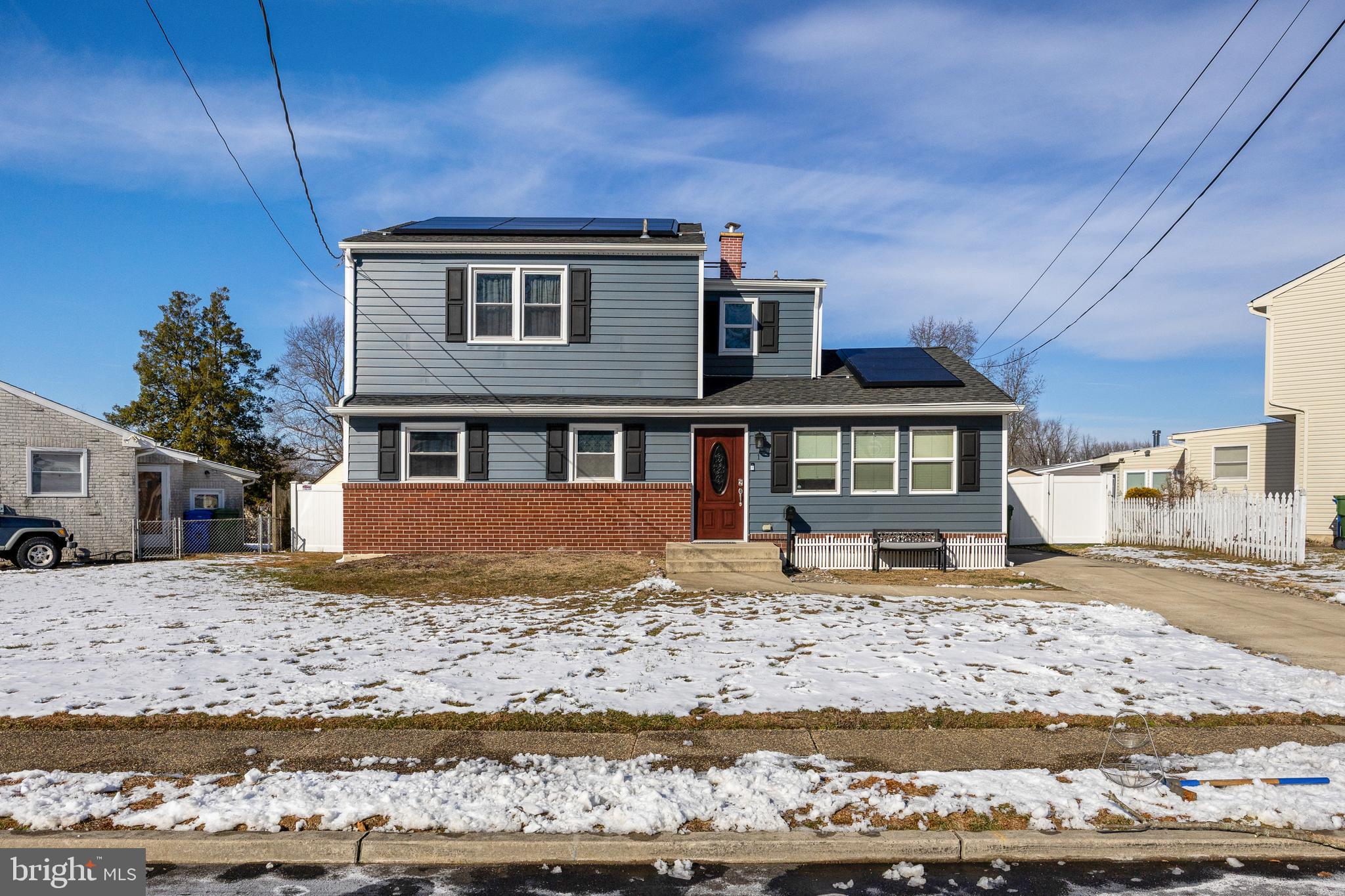 1 Boswell Road Marlton, NJ 08053 - Photo 1 of 29