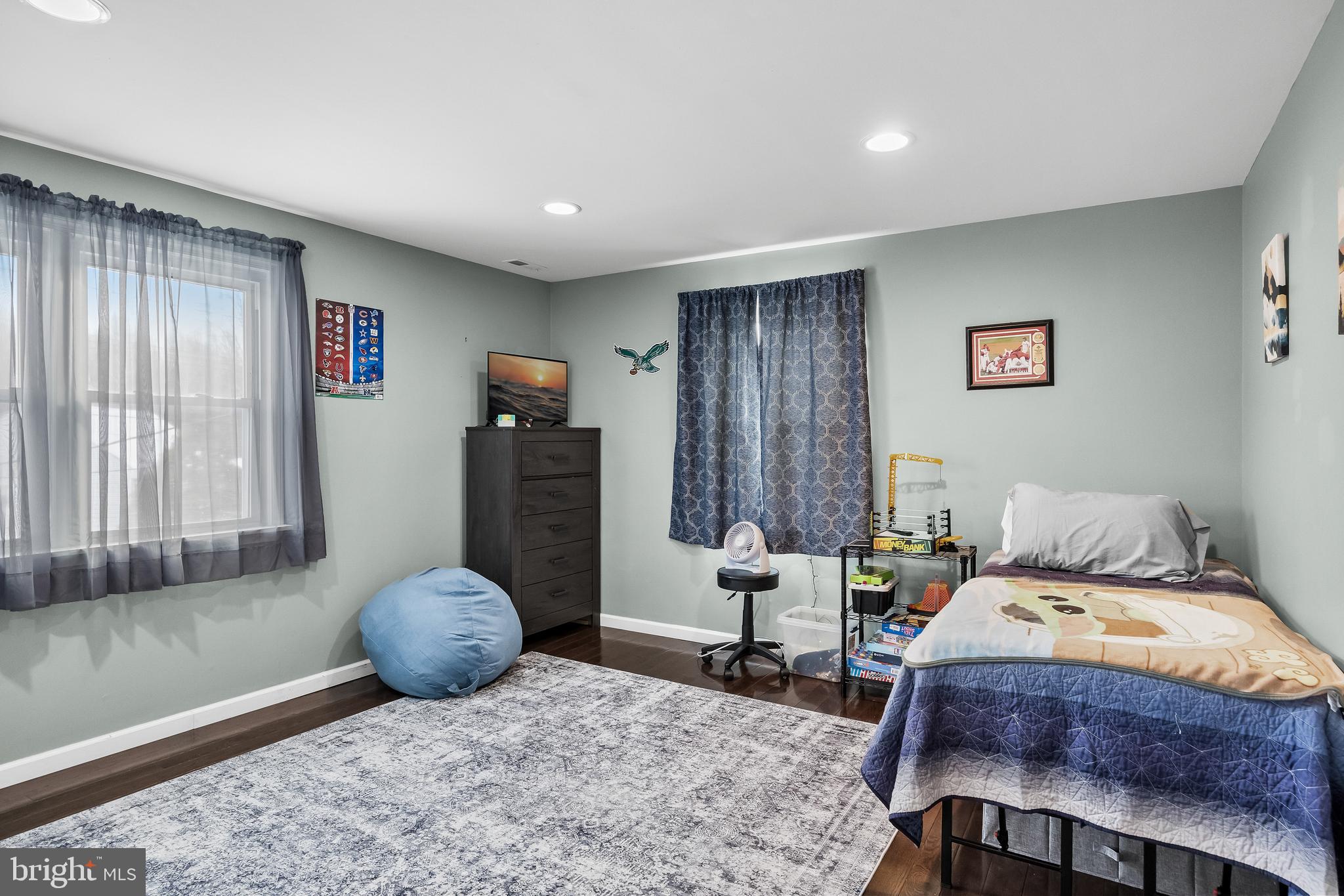 1 Boswell Road Marlton, NJ 08053 - Photo 20 of 29