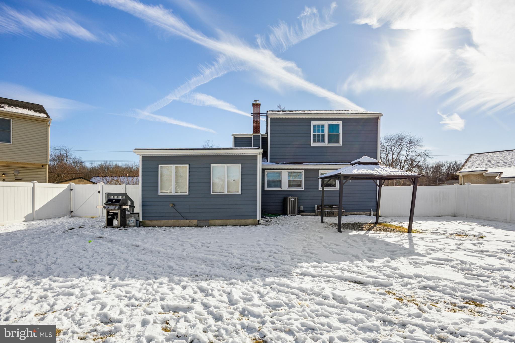 1 Boswell Road Marlton, NJ 08053 - Photo 26 of 29