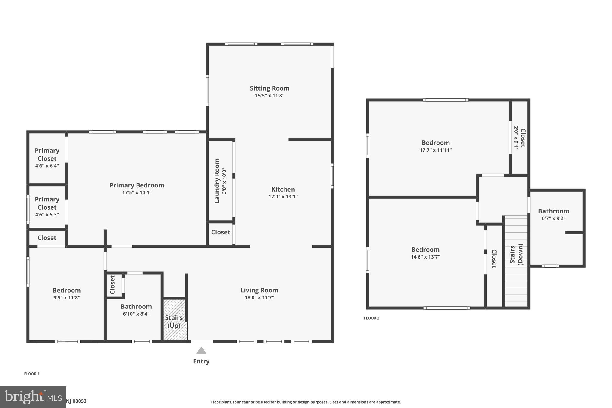 1 Boswell Road Marlton, NJ 08053 - Photo 29 of 29