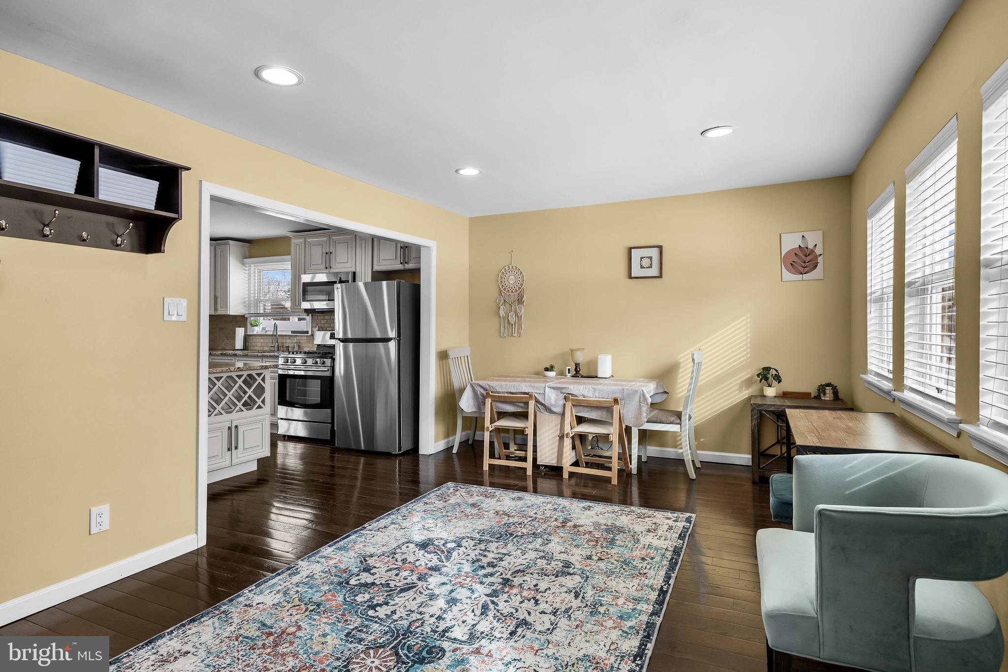 1 Boswell Road Marlton, NJ 08053 - Photo 3 of 29