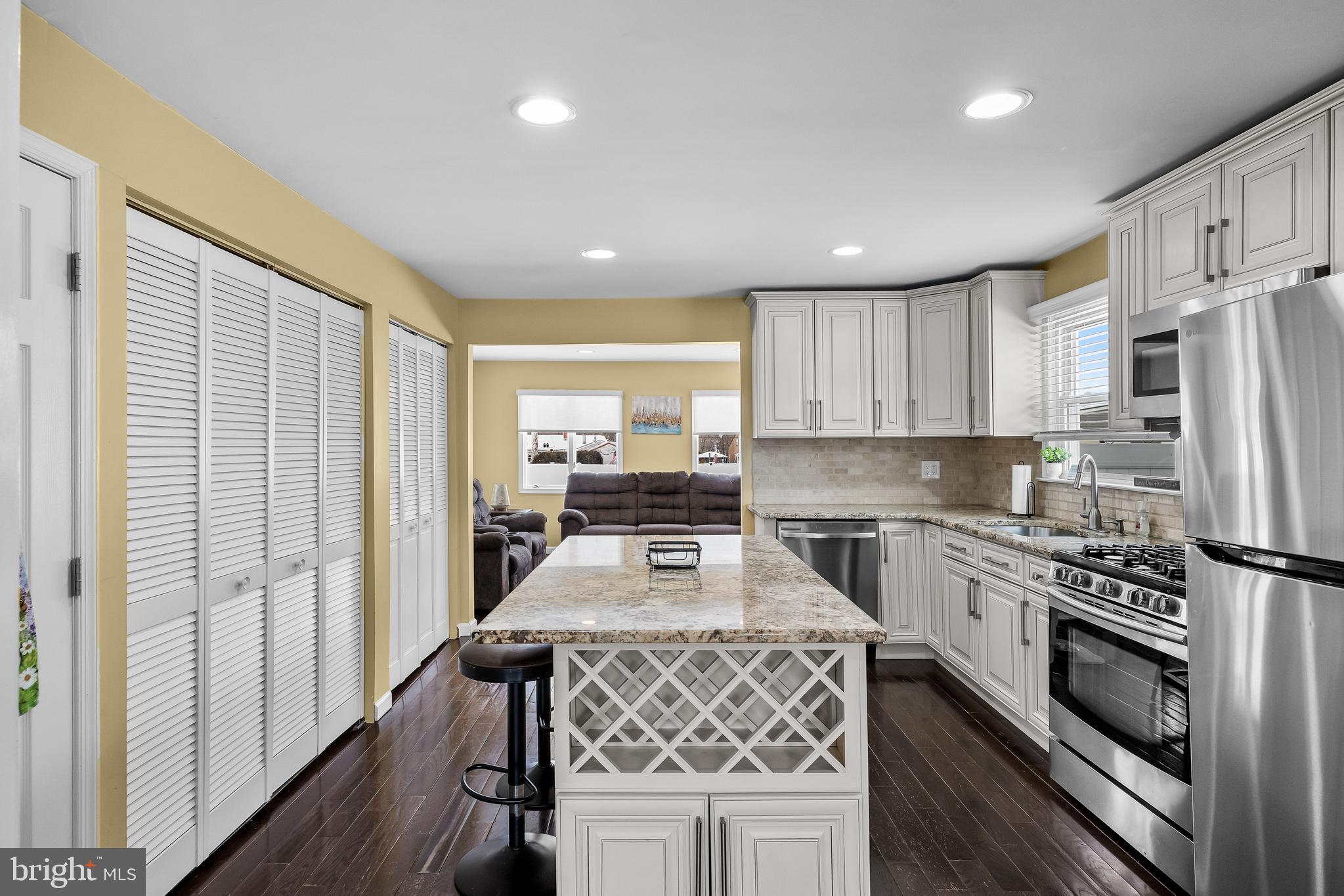 1 Boswell Road Marlton, NJ 08053 - Photo 7 of 29