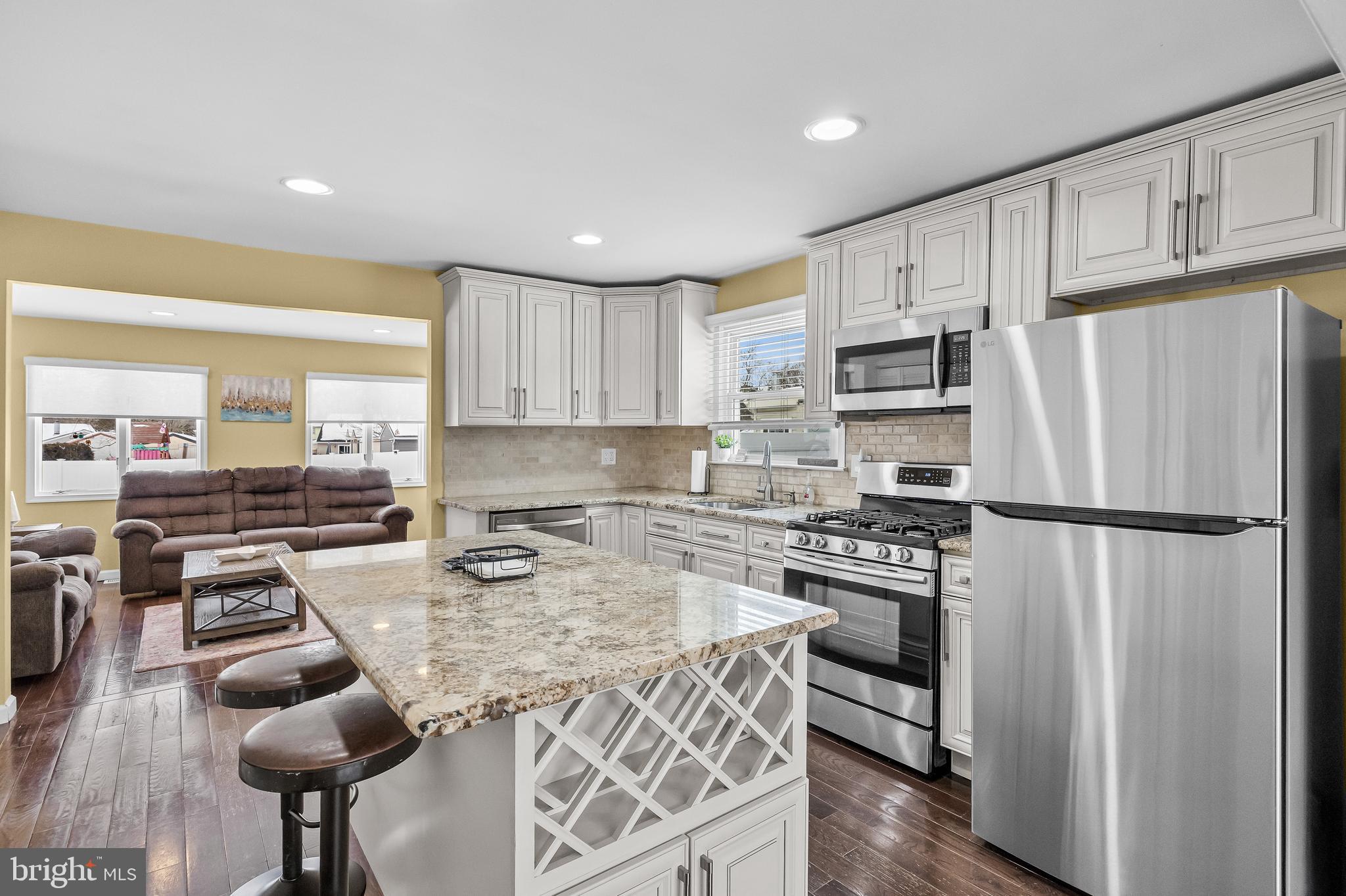 1 Boswell Road Marlton, NJ 08053 - Photo 8 of 29