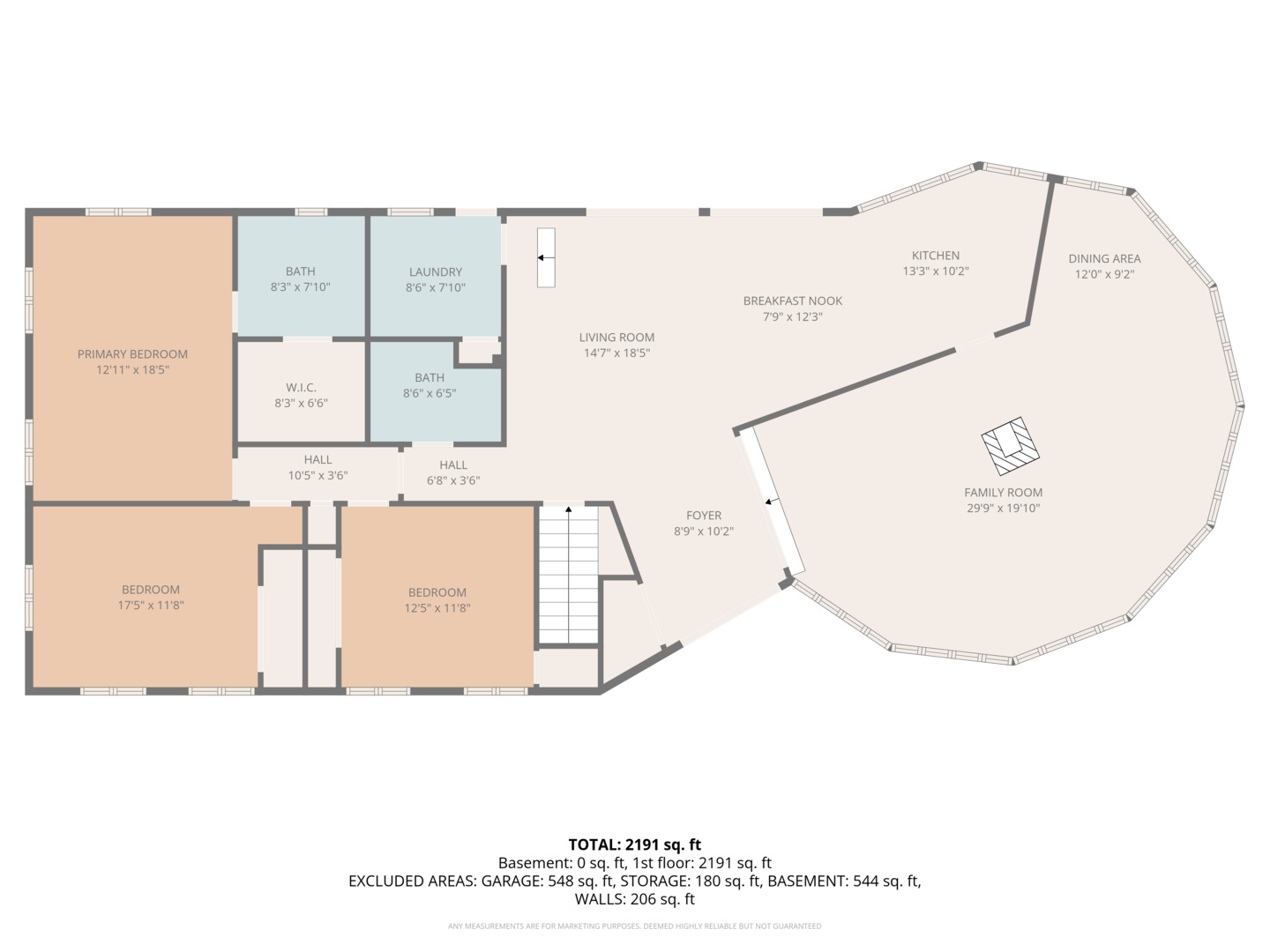 380 West Center Road Palatine, IL 60074 - Photo 27 of 29