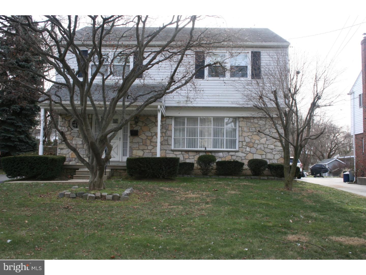 1131 Bon Air Road Havertown, PA 19083 - Photo 2 of 24 Exterior Front