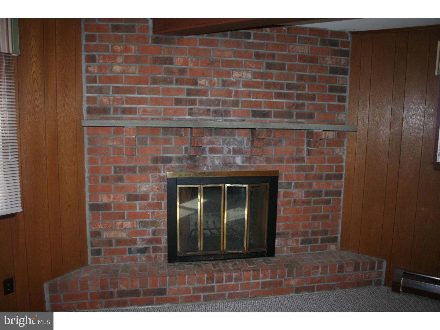 1131 Bon Air Road Havertown, PA 19083 - Photo 11 of 24 Fireplace