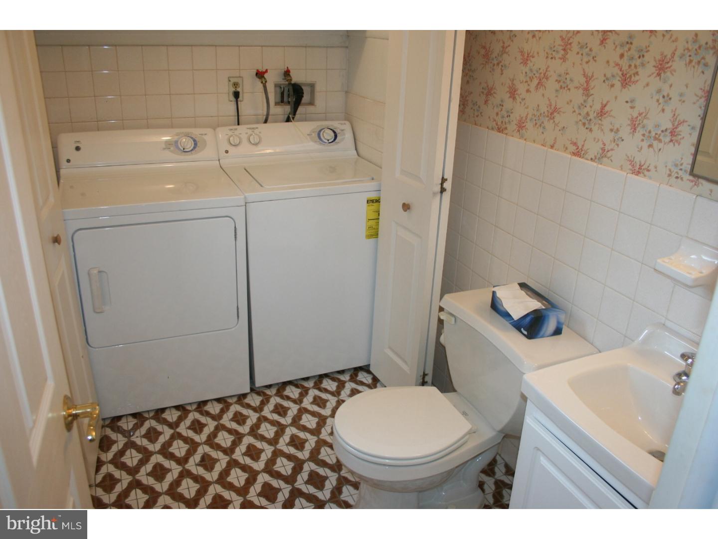 1131 Bon Air Road Havertown, PA 19083 - Photo 12 of 24 Laundry Room